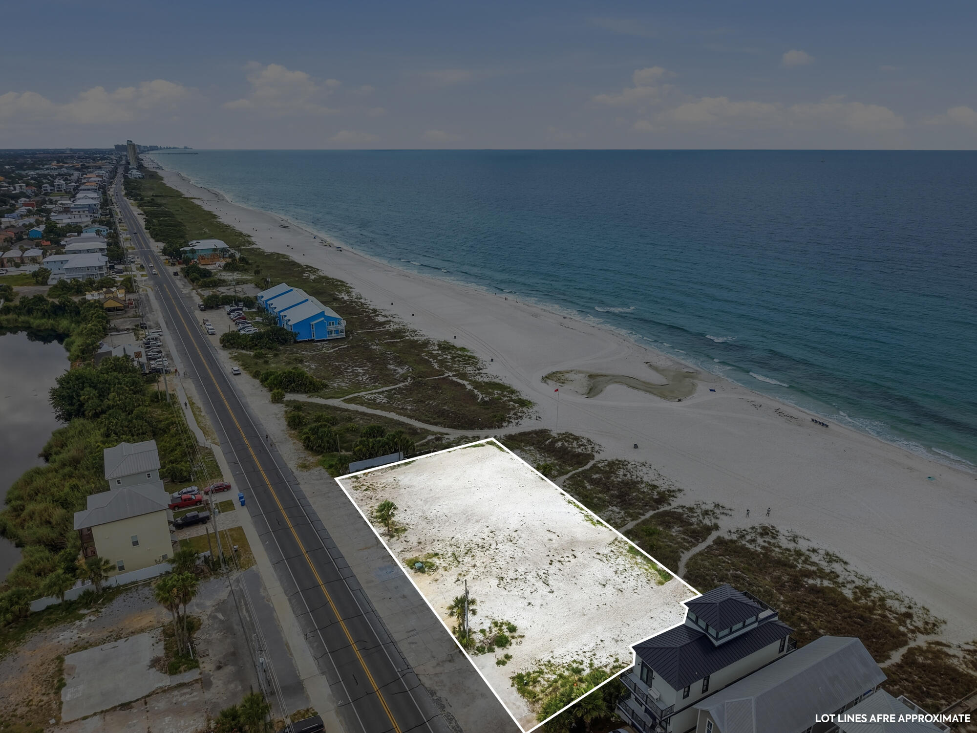 19977 Front Beach Road Panama City Beach FL 32413