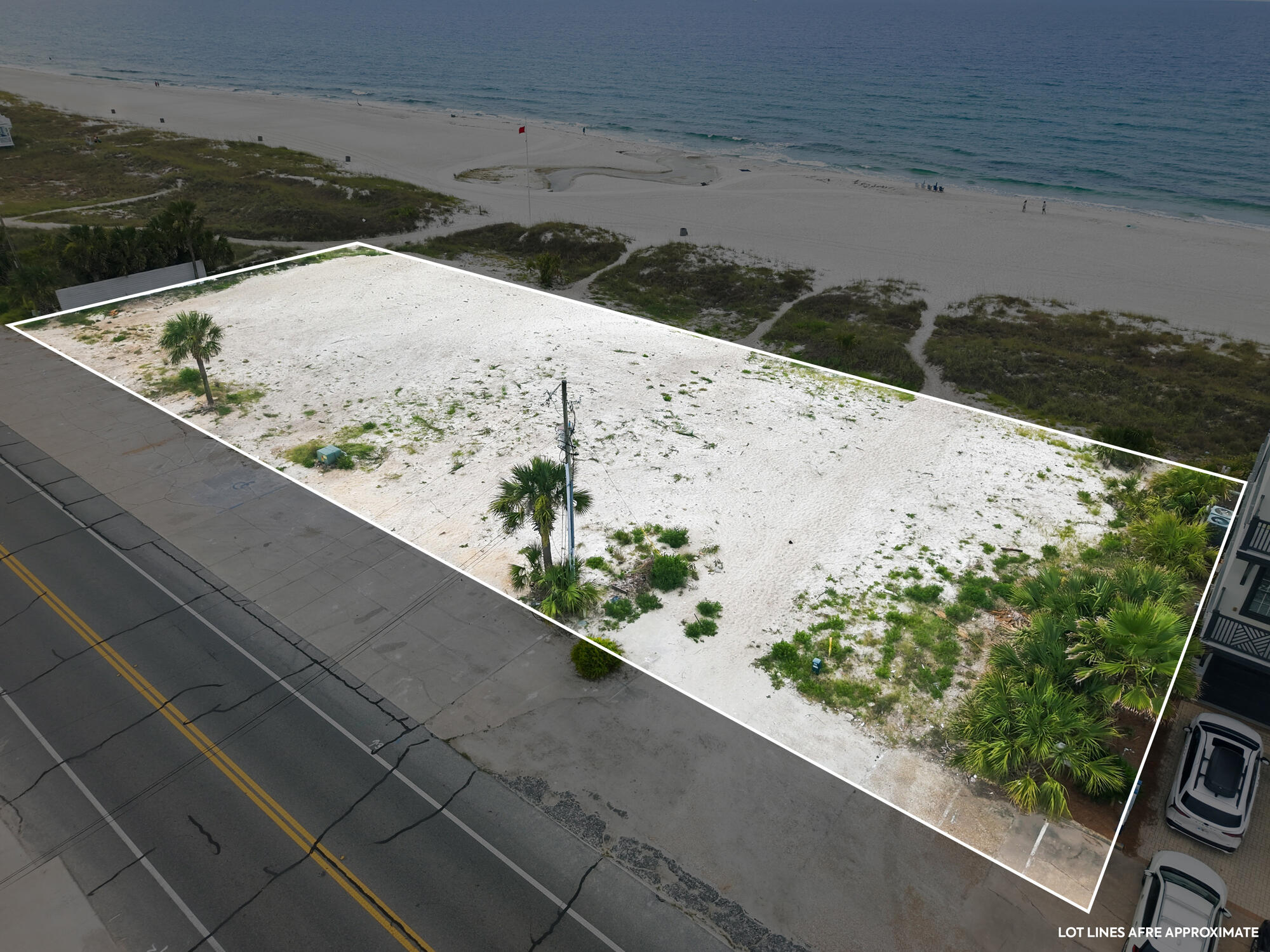 19977 Front Beach Road Panama City Beach FL 32413
