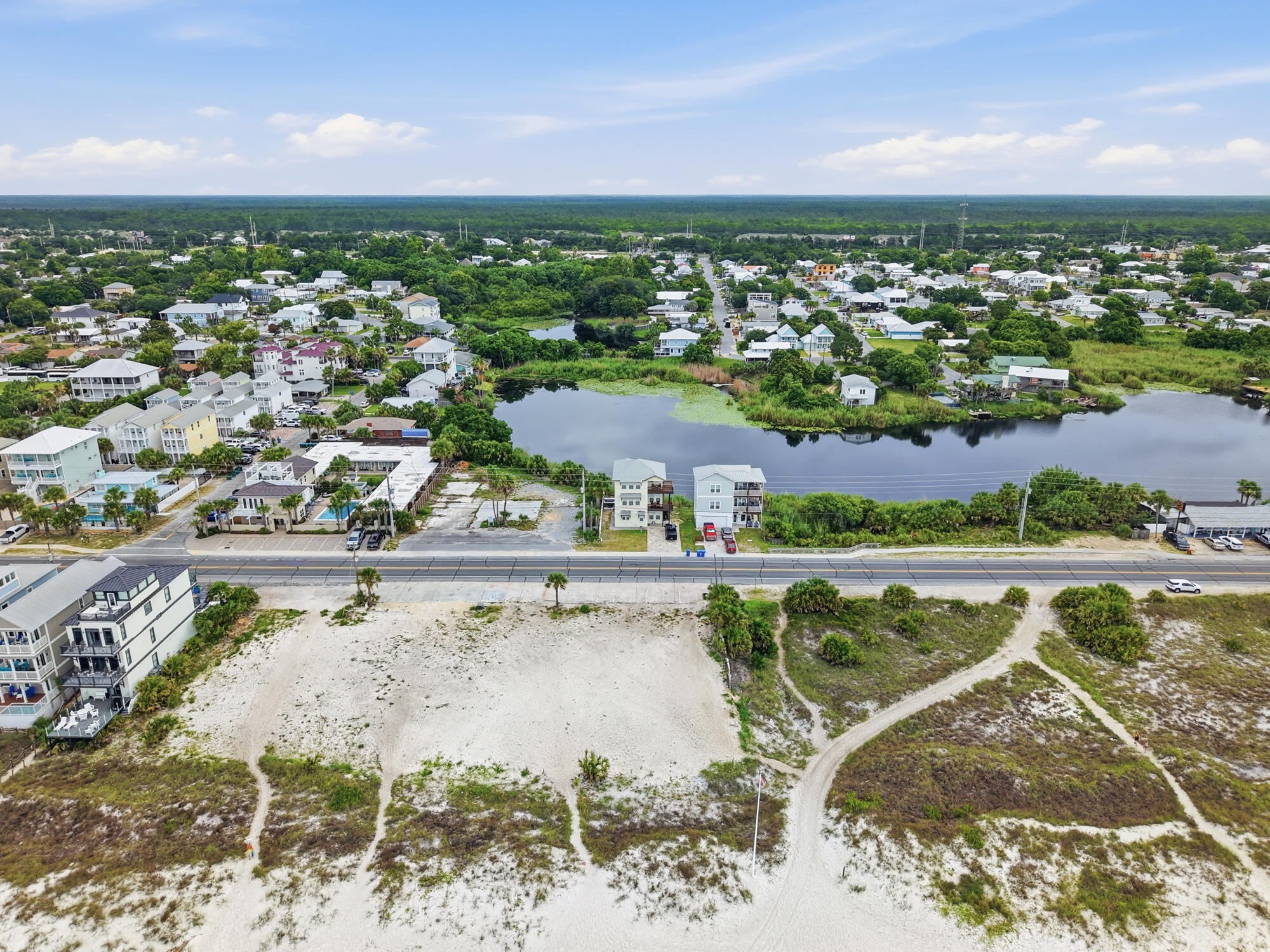 19977 Front Beach Road Panama City Beach FL 32413