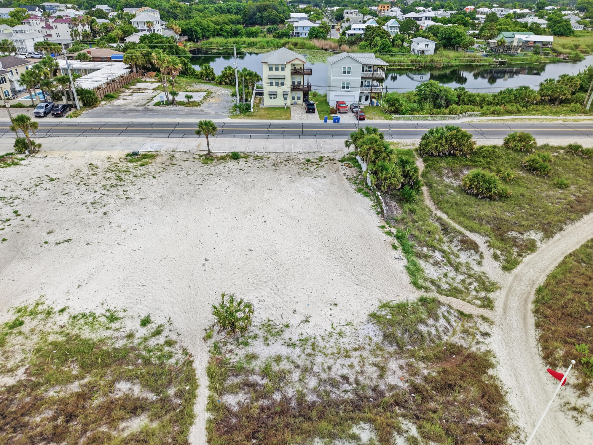 19977 Front Beach Road Panama City Beach FL 32413