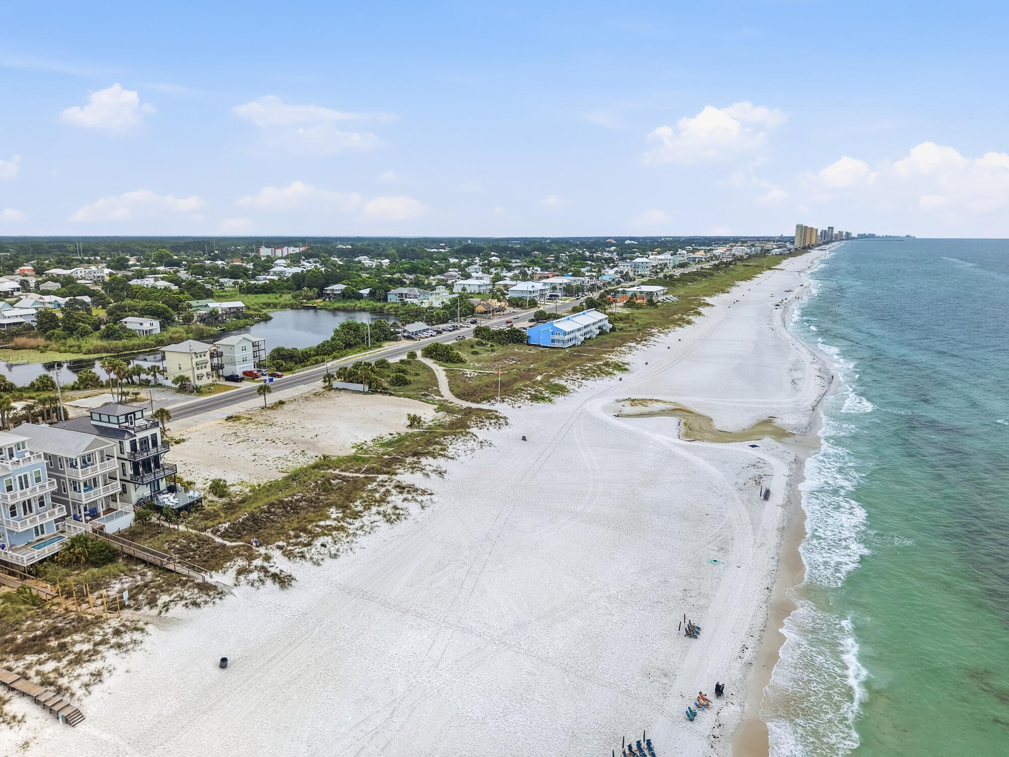 19977 Front Beach Road Panama City Beach FL 32413