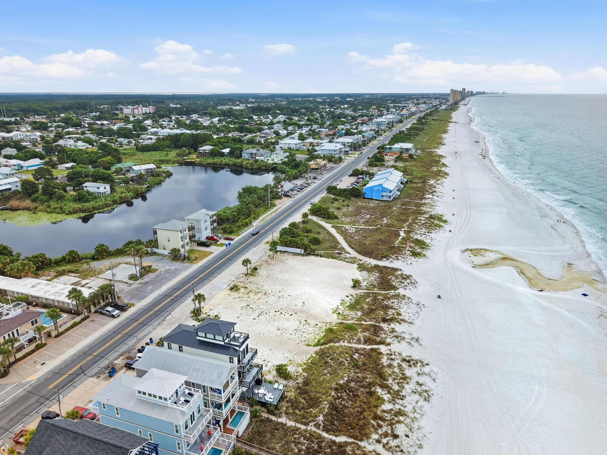 19977 Front Beach Road Panama City Beach FL 32413