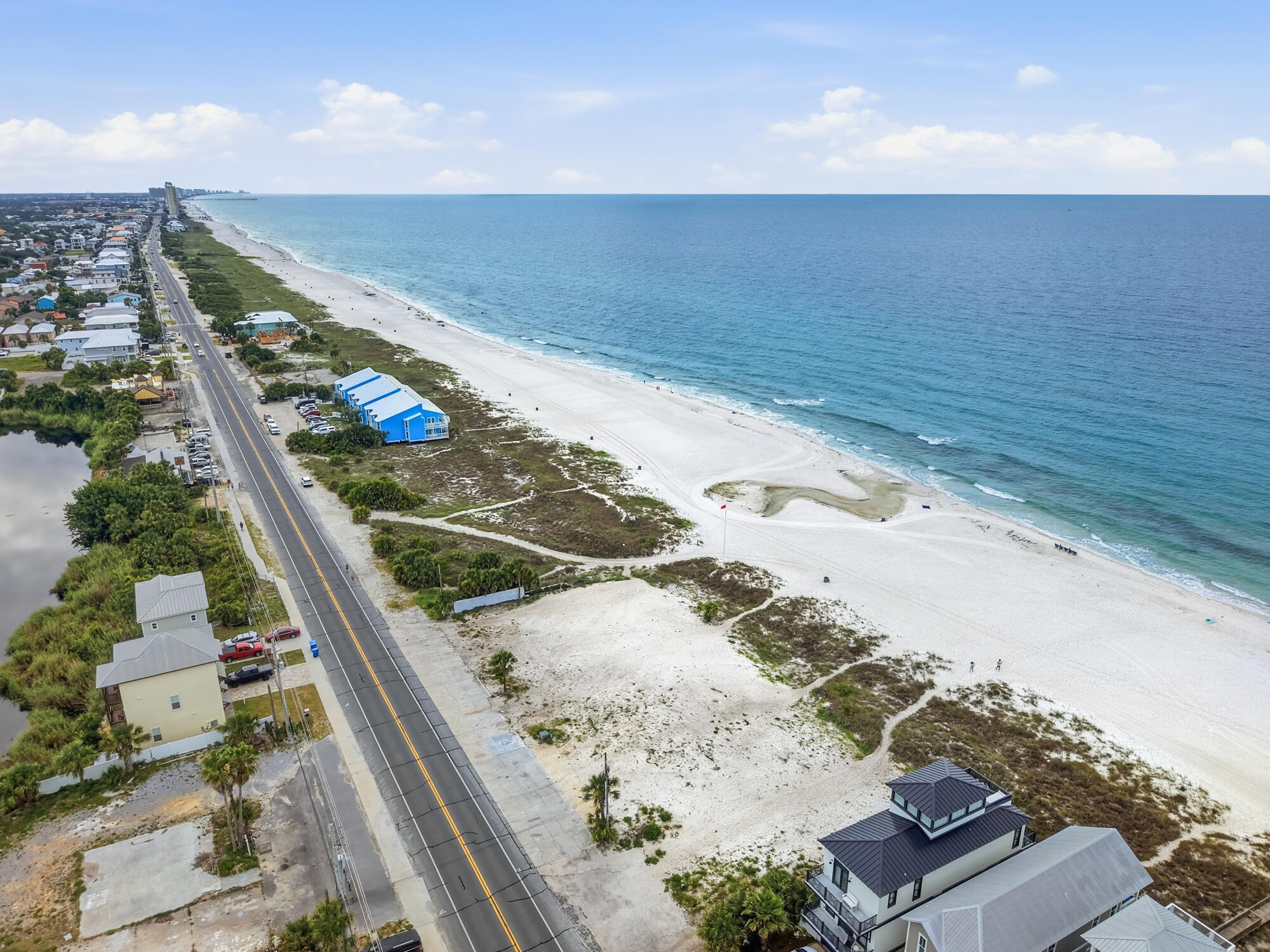 19977 Front Beach Road Panama City Beach FL 32413