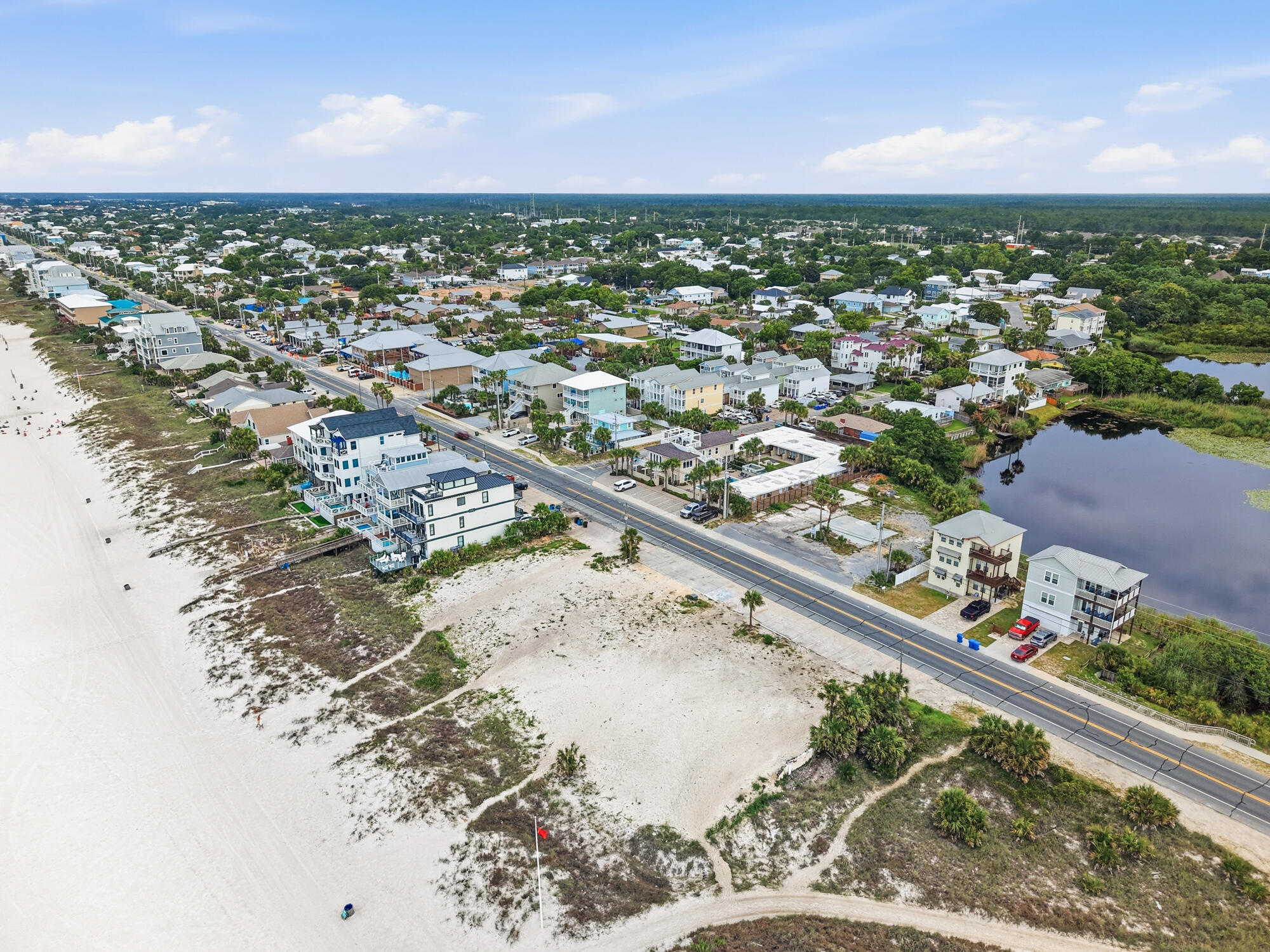 19977 Front Beach Road Panama City Beach FL 32413