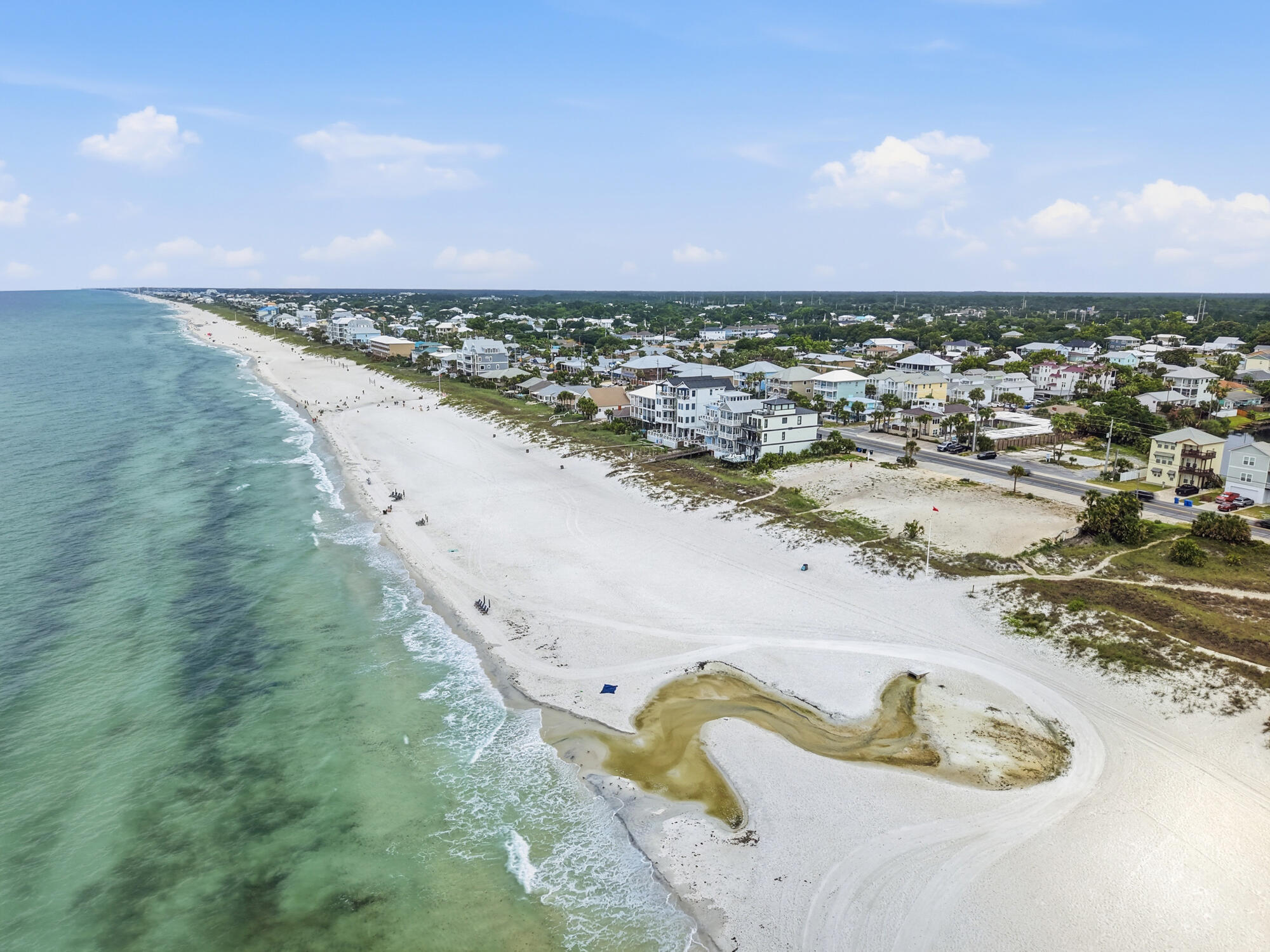 19977 Front Beach Road Panama City Beach FL 32413
