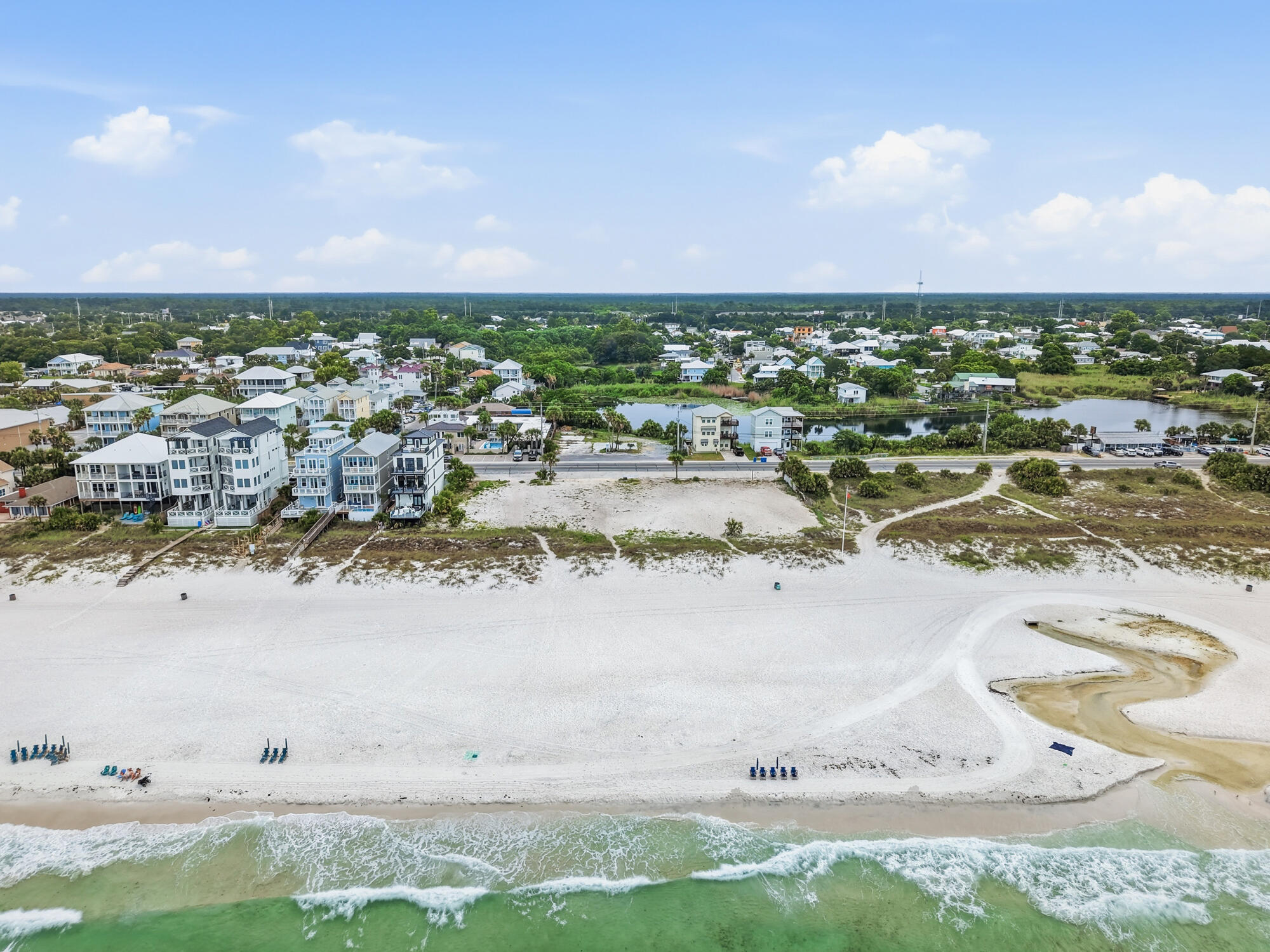 19977 Front Beach Road Panama City Beach FL 32413