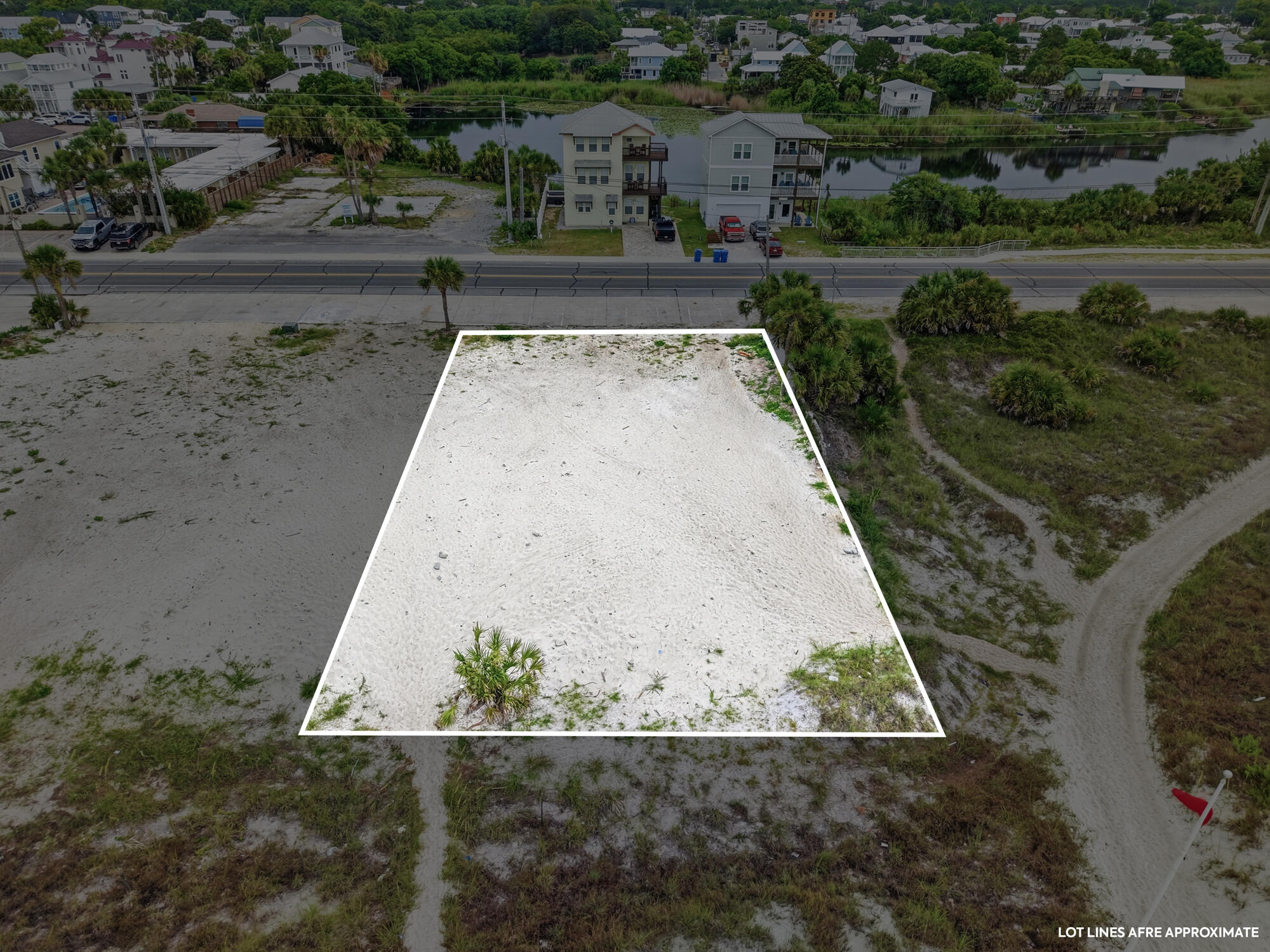 19977 Front Beach Road Panama City Beach FL 32413