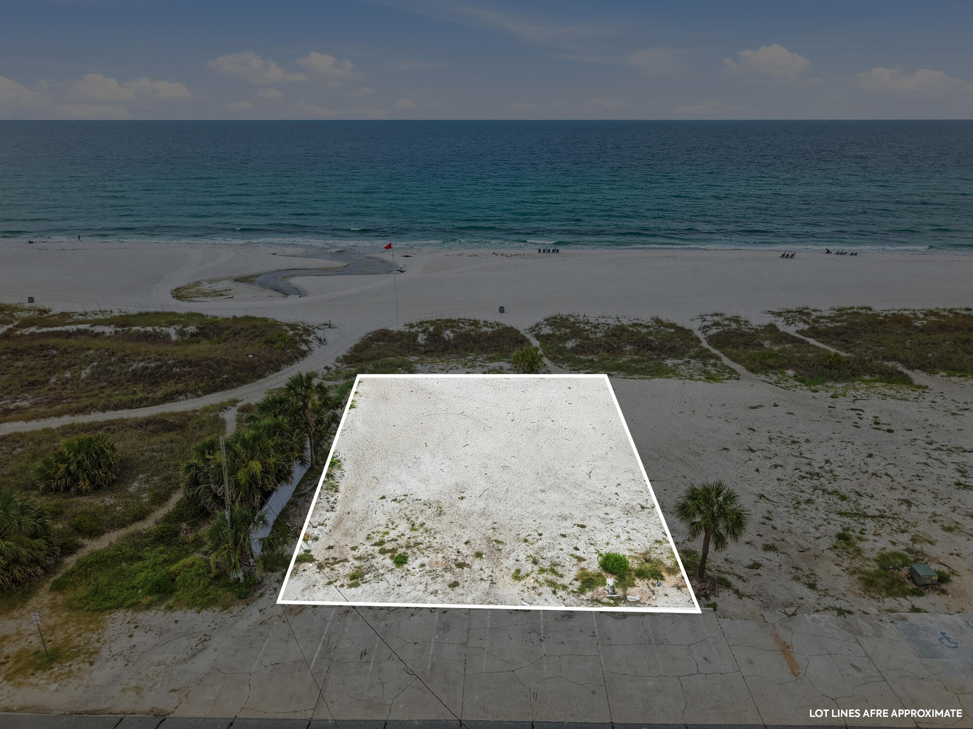 19977 Front Beach Road Panama City Beach FL 32413