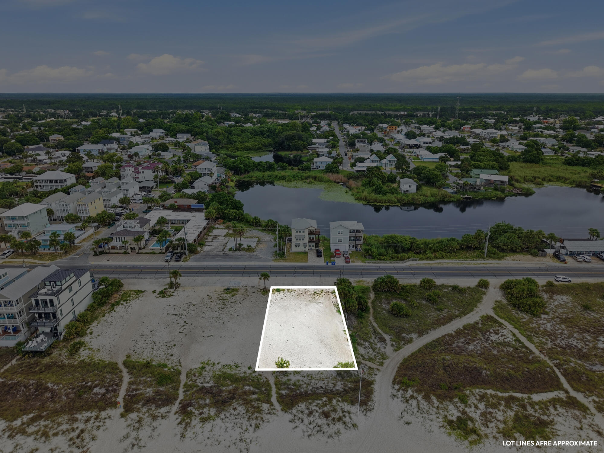 19977 Front Beach Road Panama City Beach FL 32413