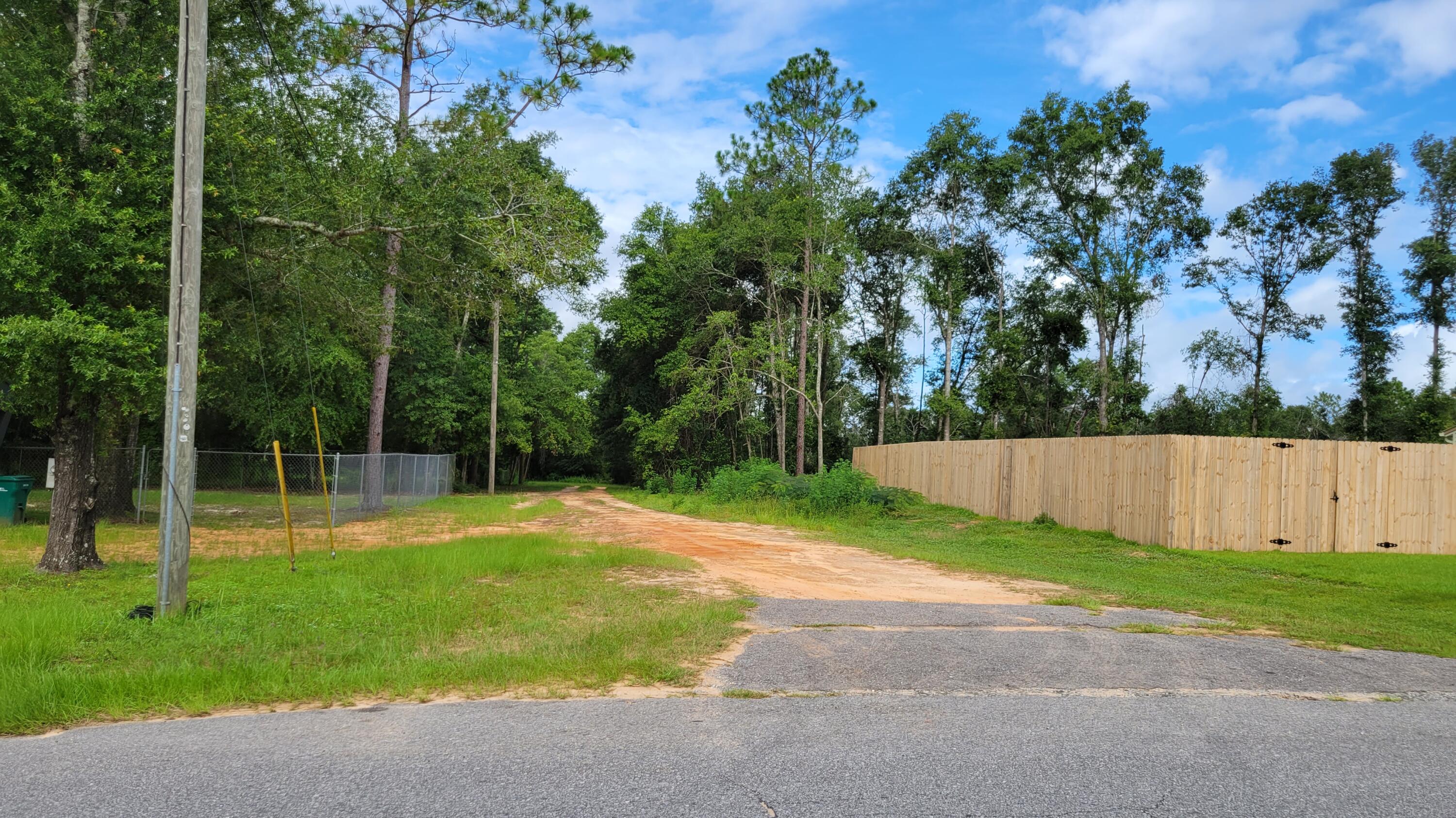 00 NE Second Avenue Crestview FL 32539