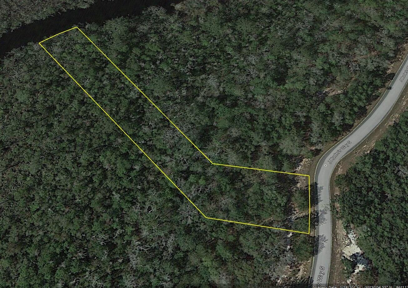 Xx J Hunter S Way Freeport FL 32439