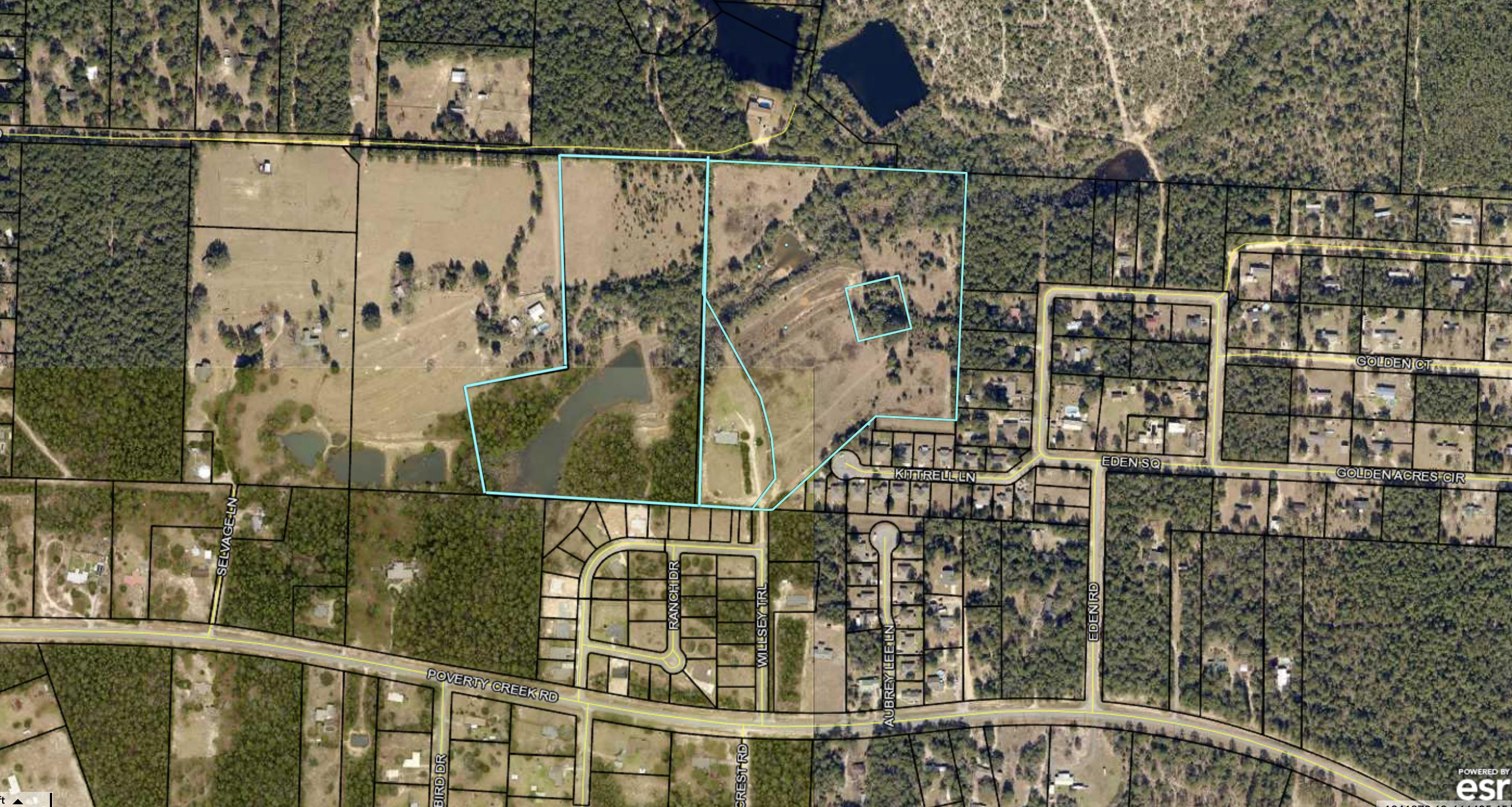 000 Horn Hollow Road Crestview FL 32539