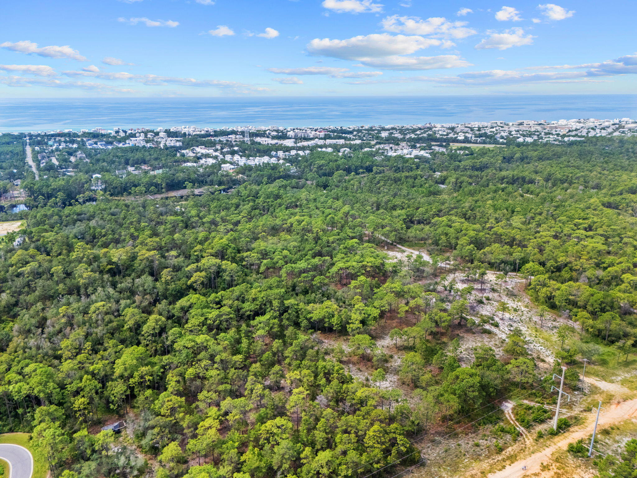 Lot 17 E Rattlesnake Trail Inlet Beach FL 32461