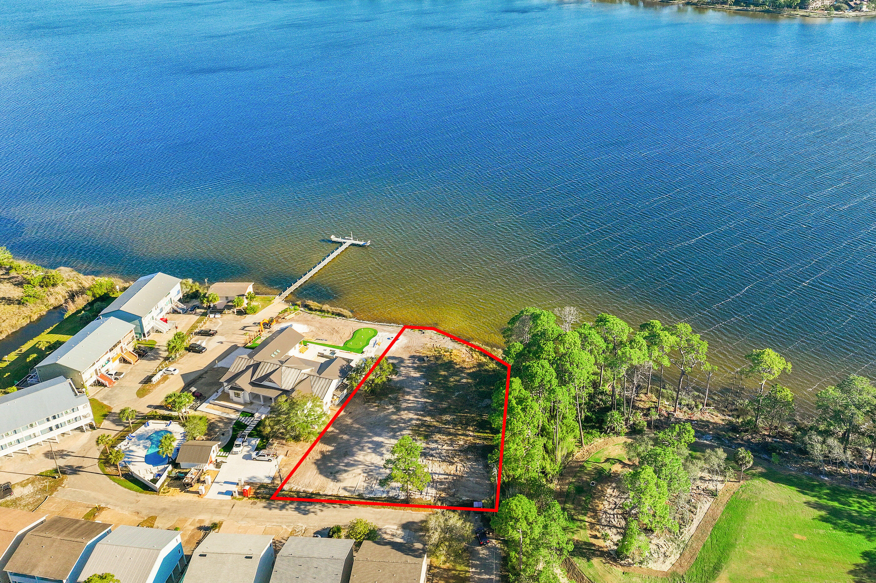134 Cain Road Panama City Beach FL 32413