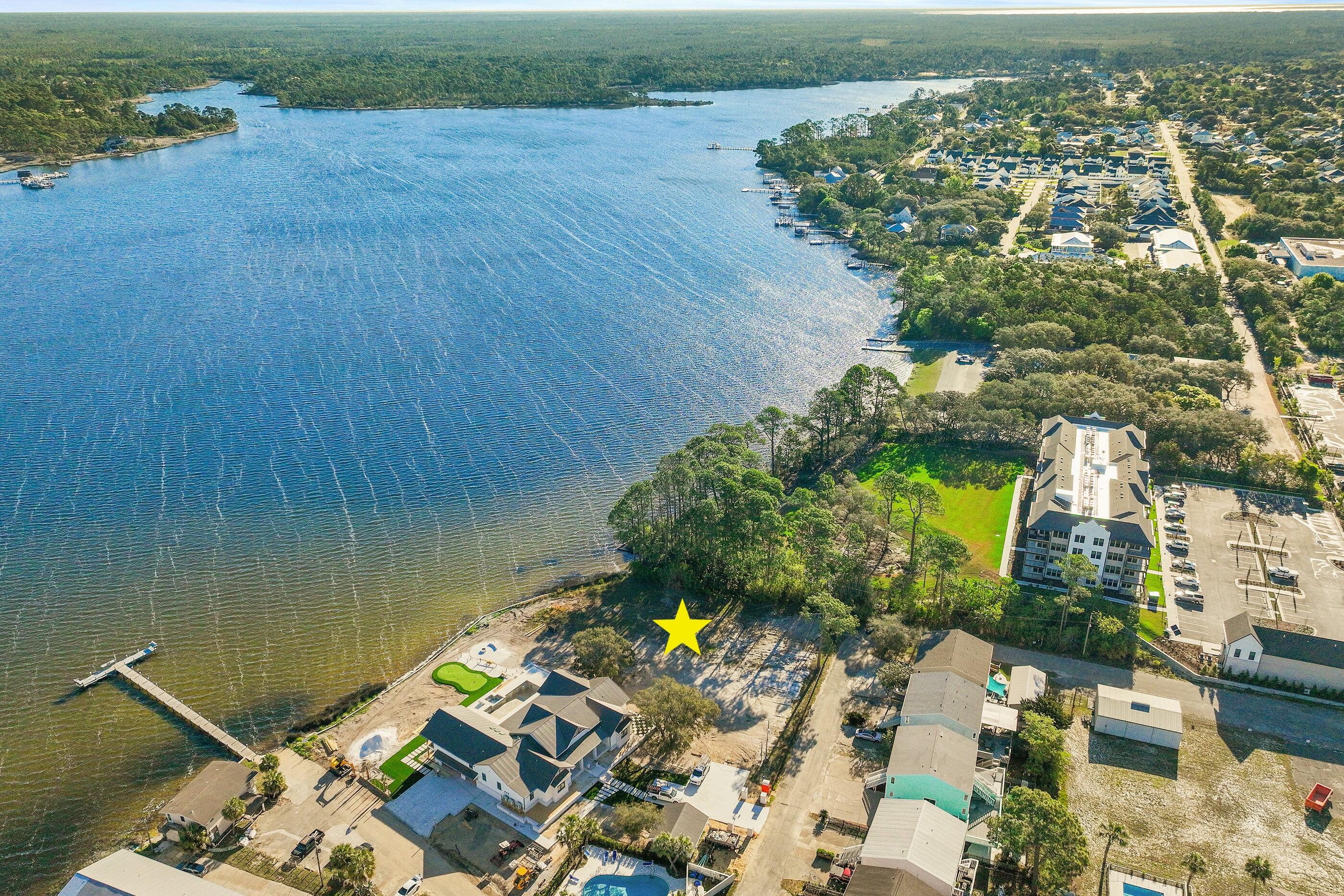 134 Cain Road Panama City Beach FL 32413