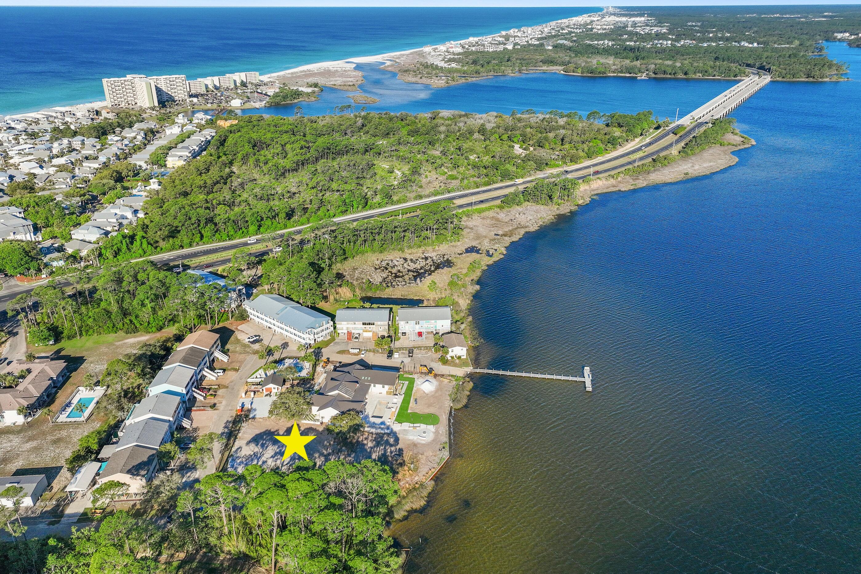 134 Cain Road Panama City Beach FL 32413