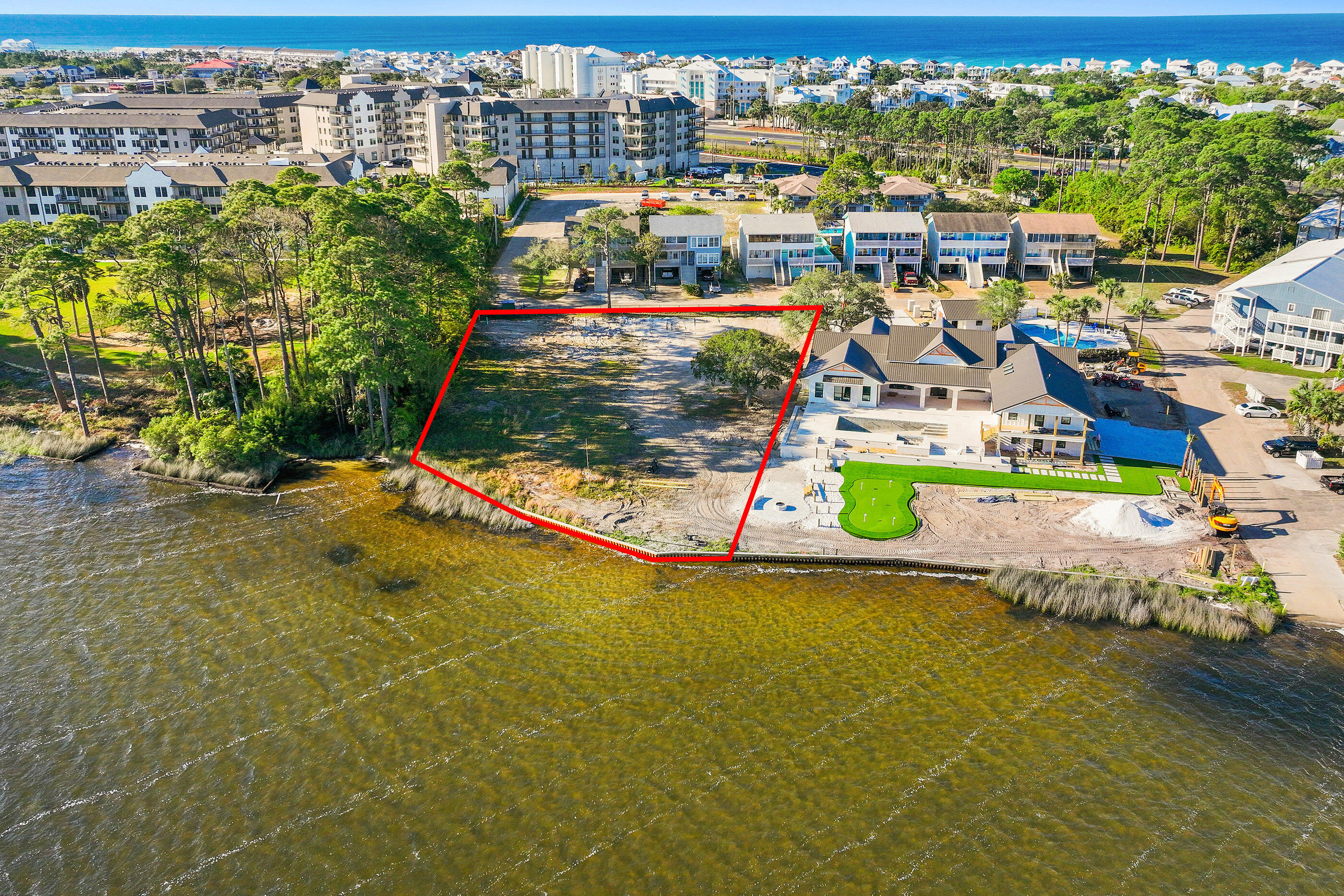 134 Cain Road Panama City Beach FL 32413