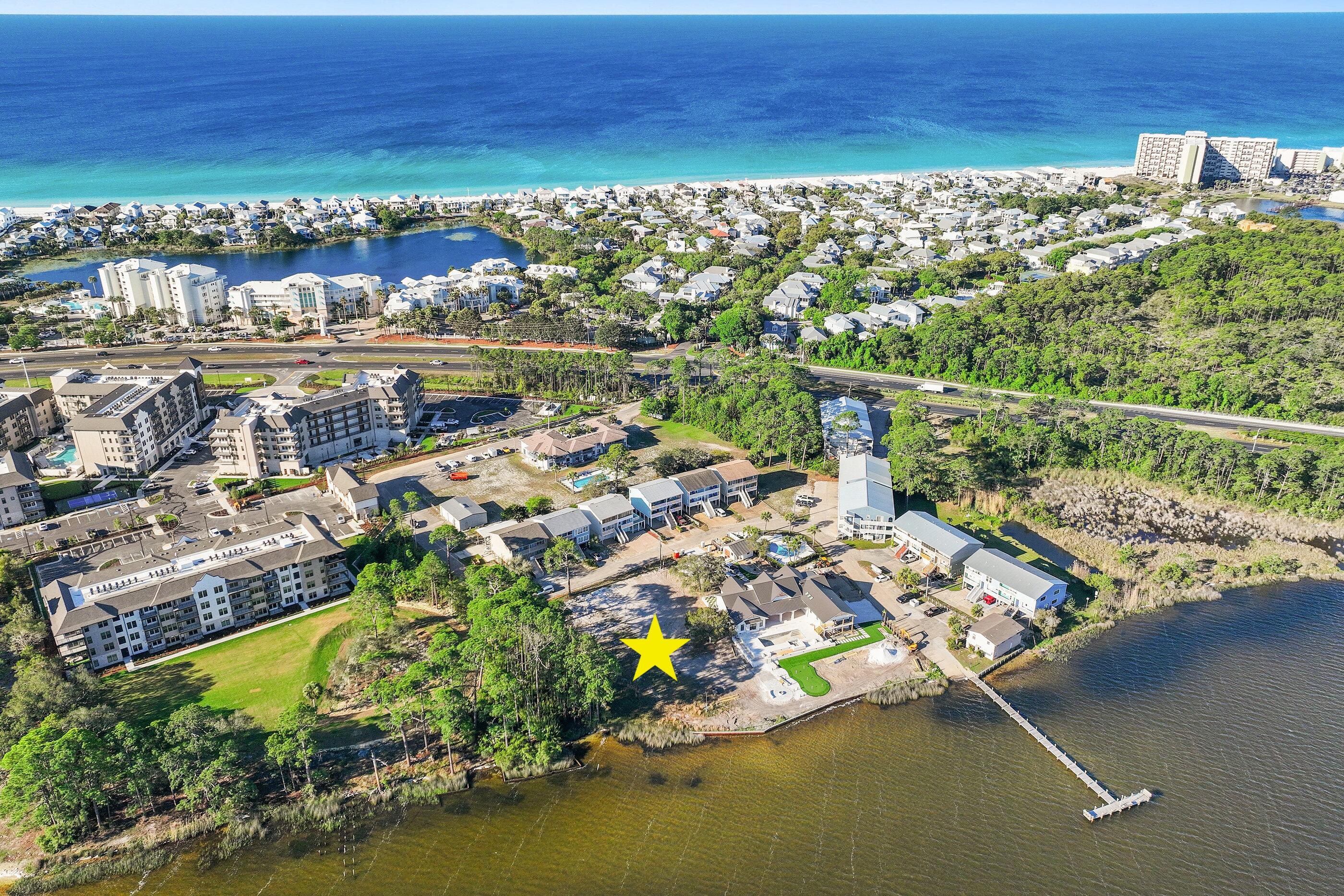 134 Cain Road Panama City Beach FL 32413