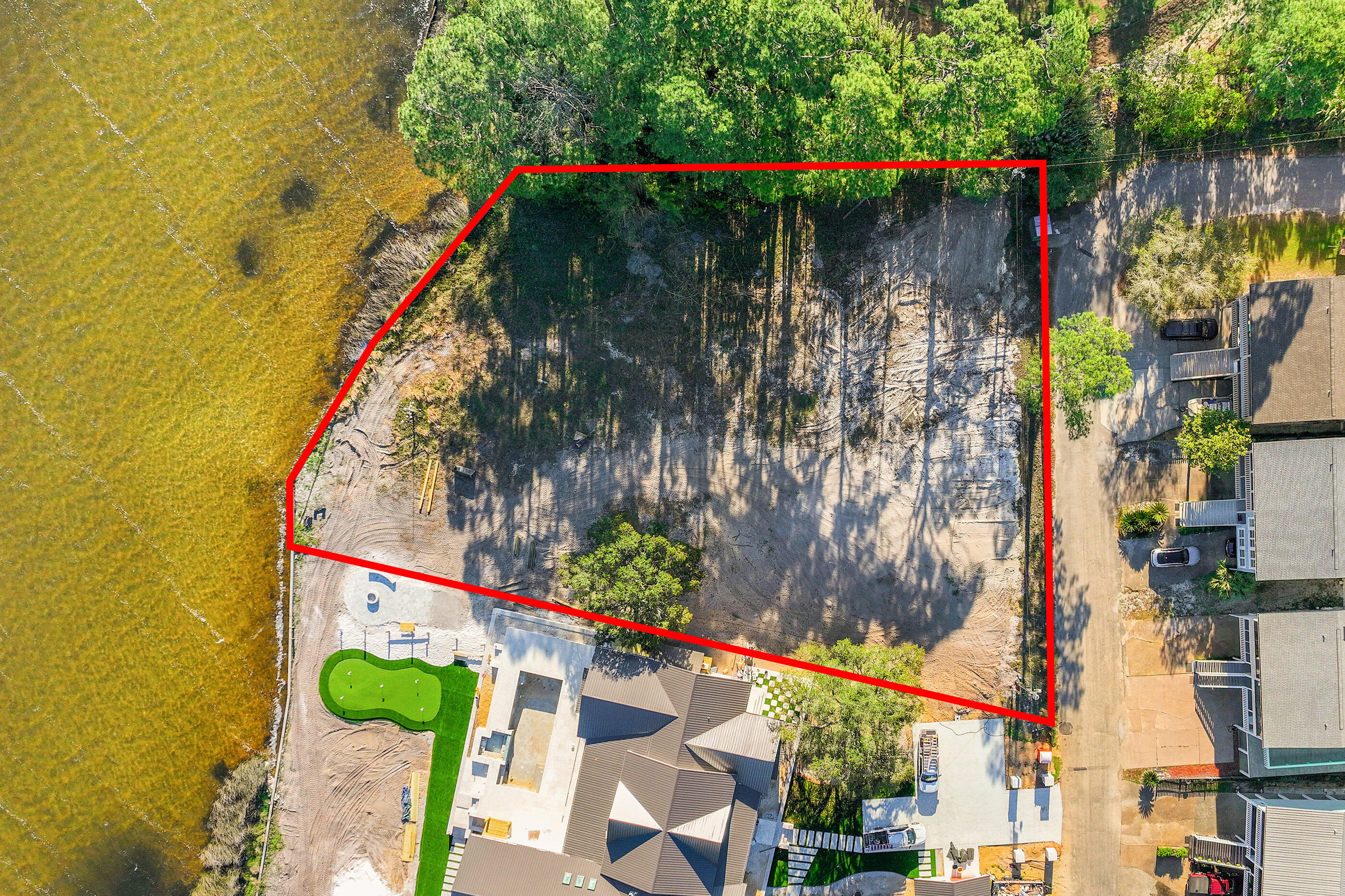 134 Cain Road Panama City Beach FL 32413