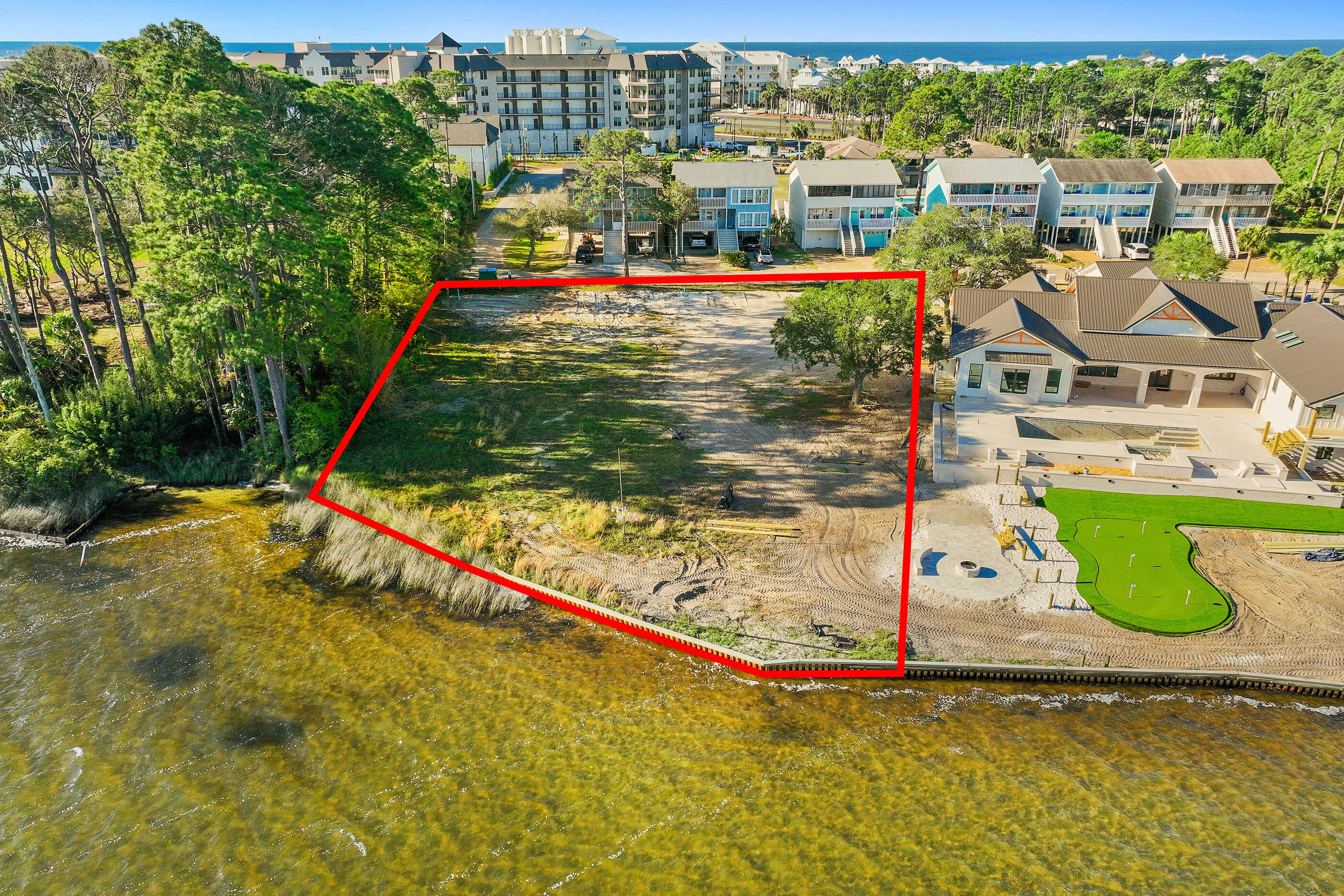 134 Cain Road Panama City Beach FL 32413