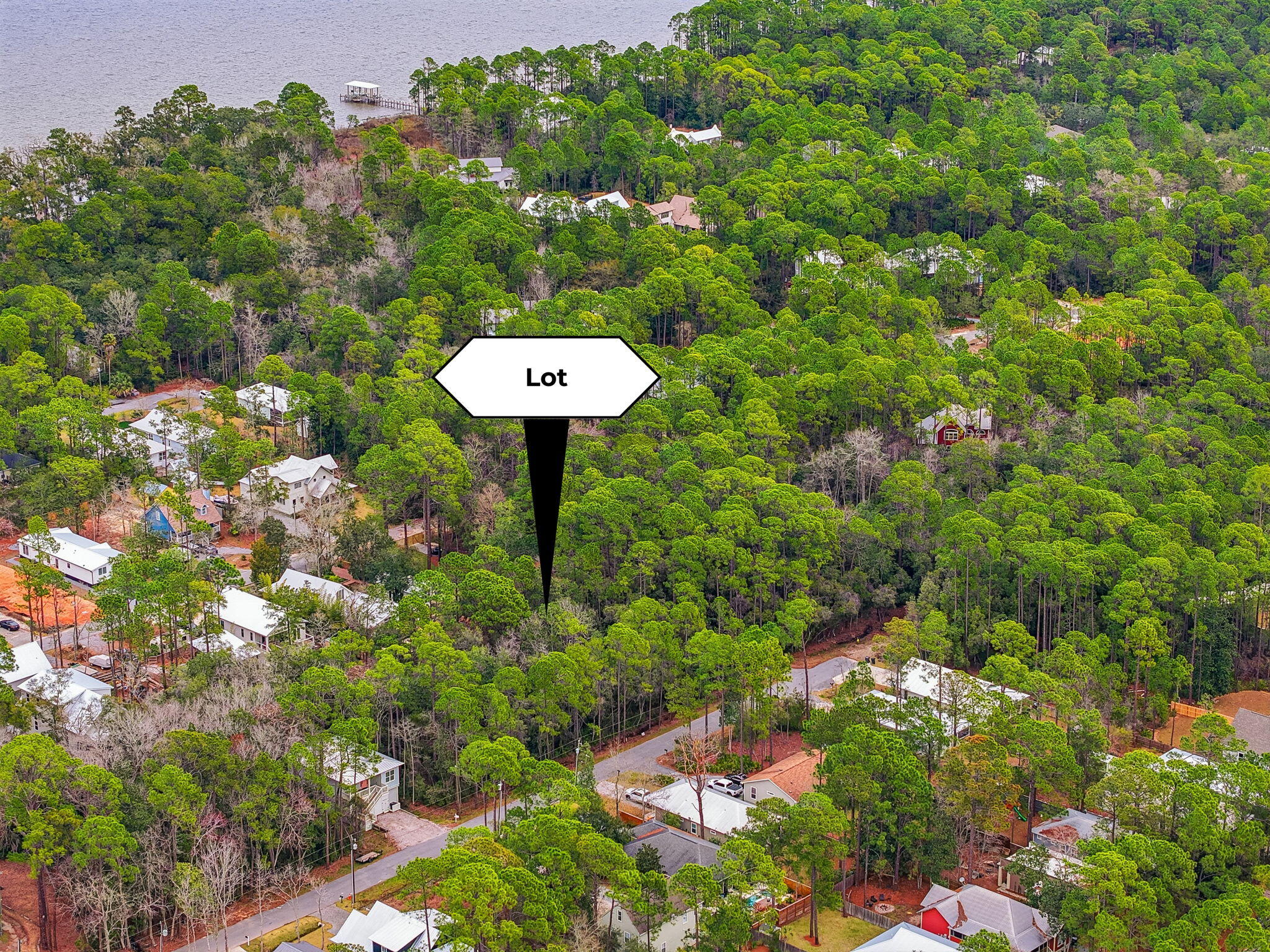 25-28 E Wild Blueberry Way Point Washington FL 32459