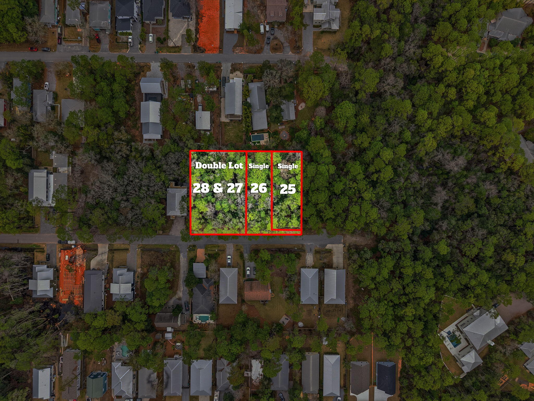 25-28 E Wild Blueberry Way Point Washington FL 32459