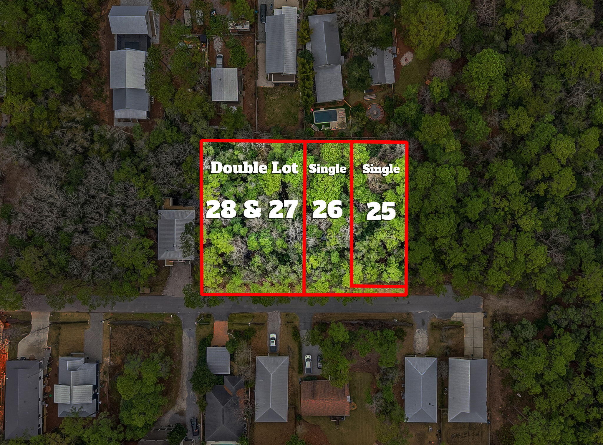25-28 E Wild Blueberry Way Point Washington FL 32459