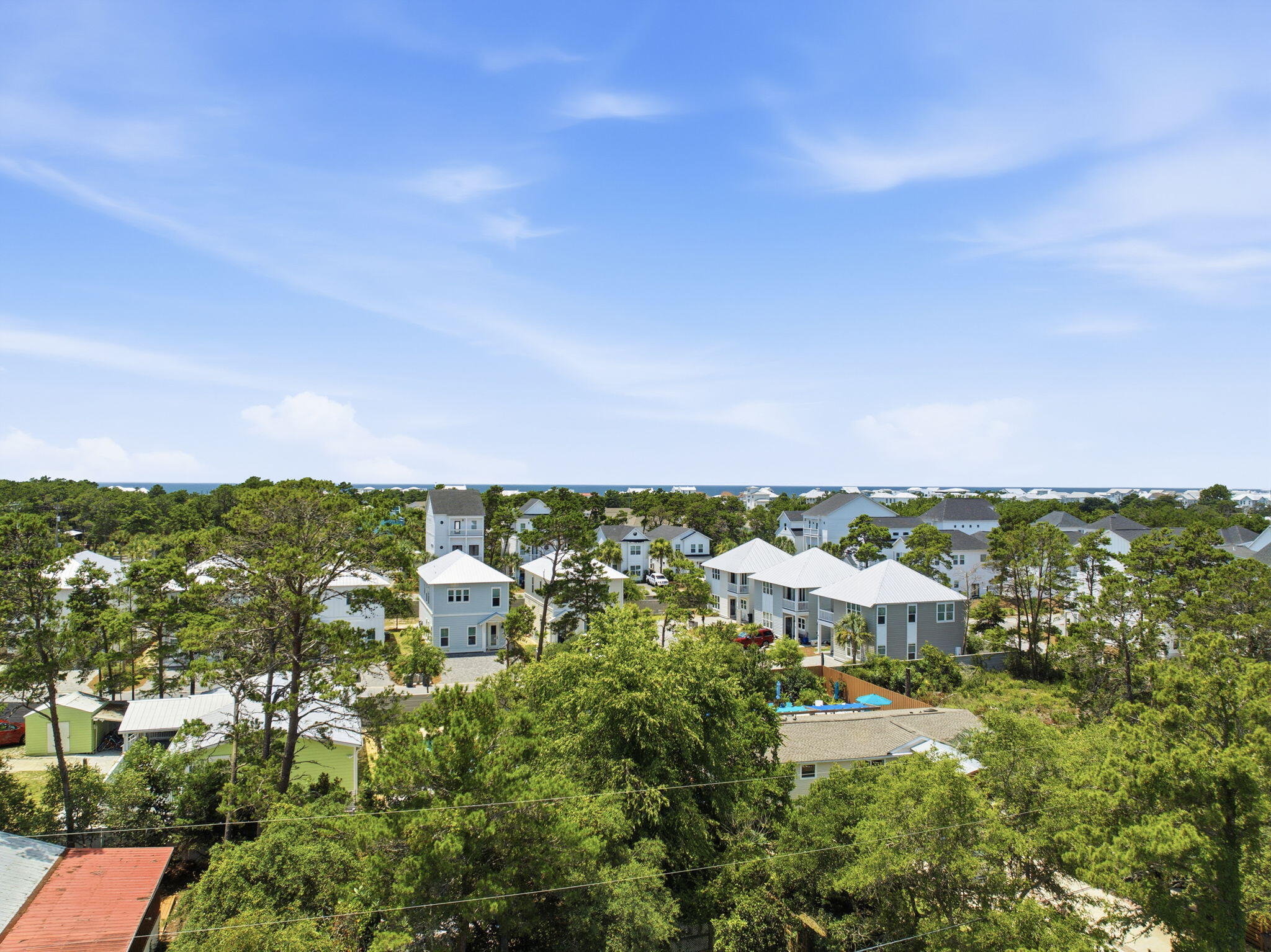 275 N Orange Street Inlet Beach FL 32461