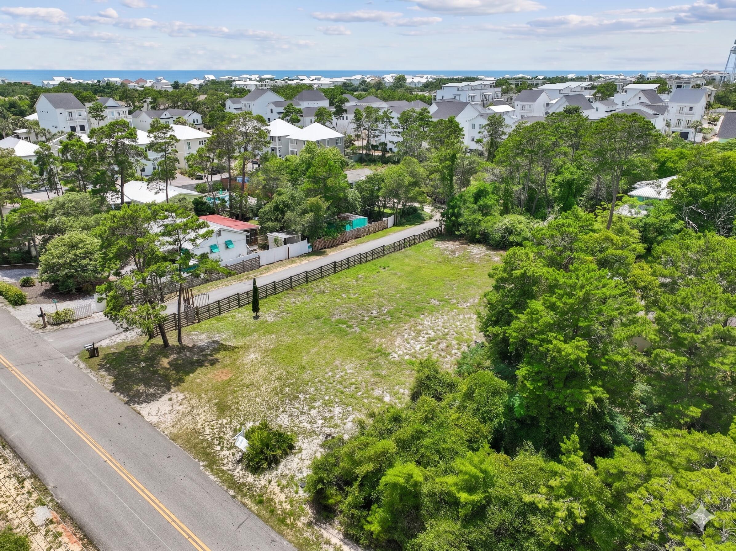 275 N Orange Street Inlet Beach FL 32461