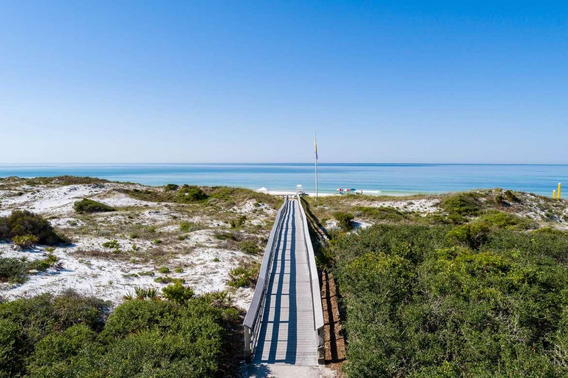 275 N Orange Street Inlet Beach FL 32461