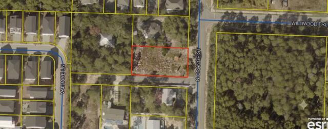 275 N Orange Street Inlet Beach FL 32461