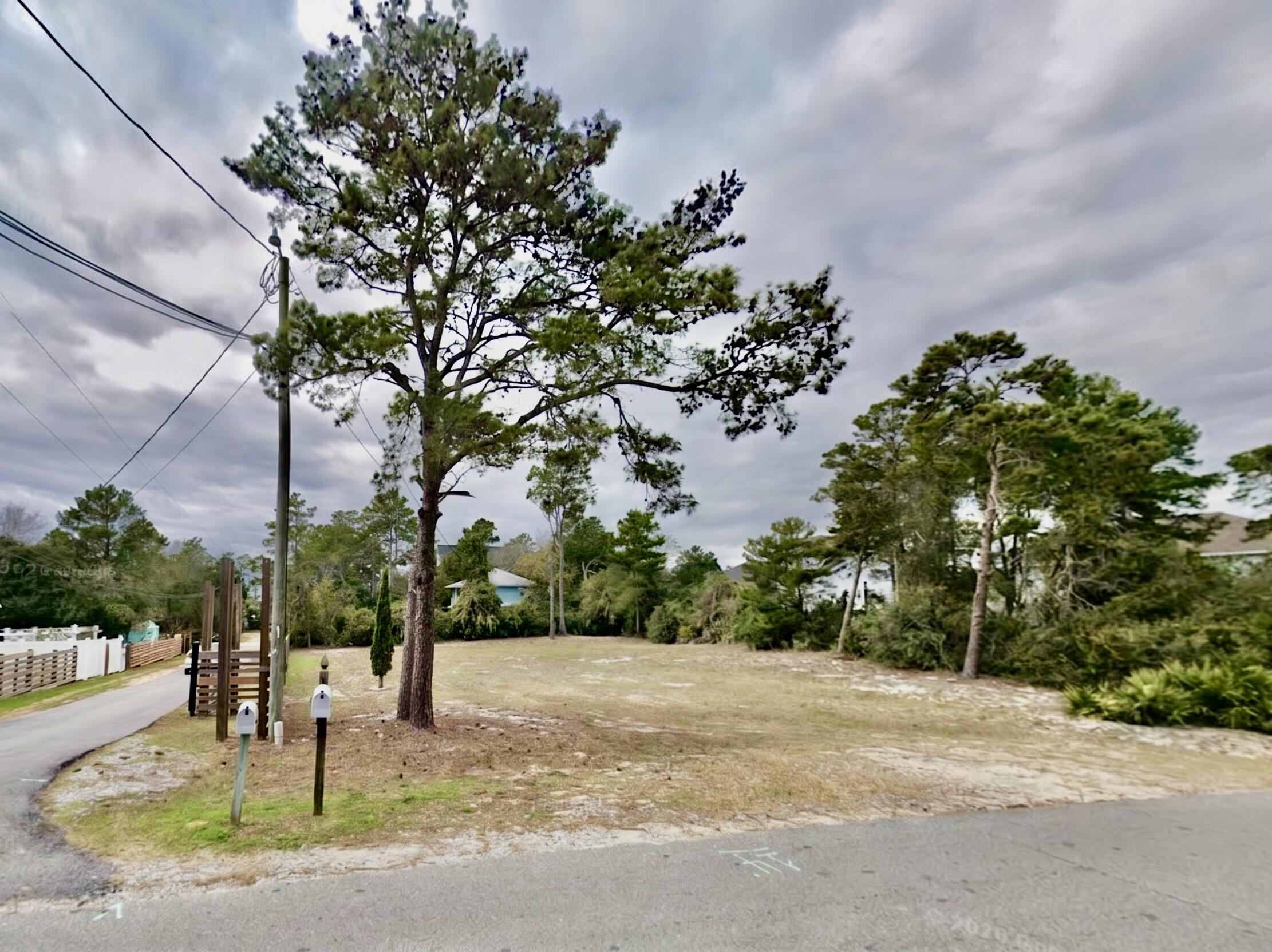 275 N Orange Street Inlet Beach FL 32461