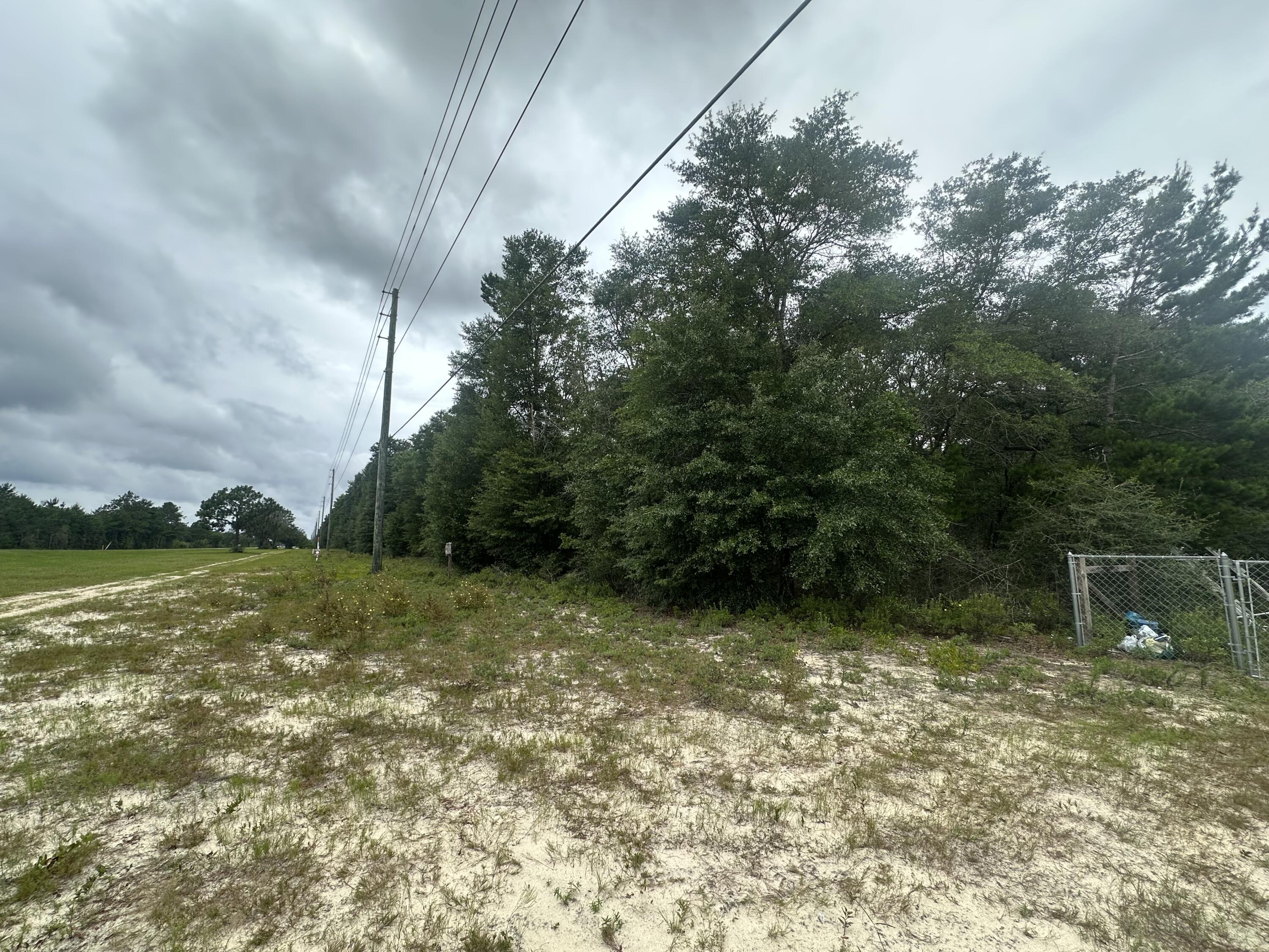 Xxx W Us 90 Highway Defuniak Springs FL 32433
