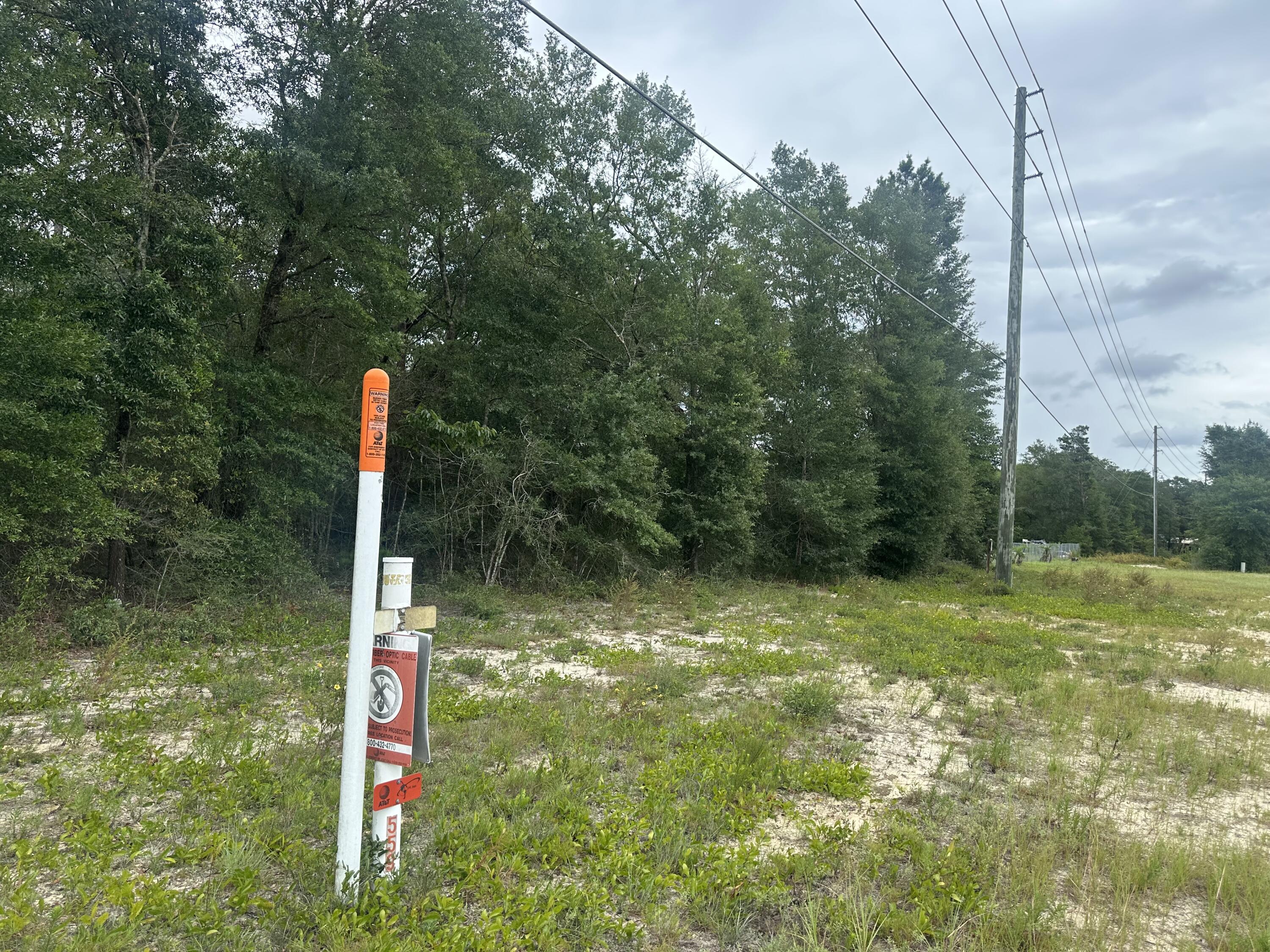Xxx W Us 90 Highway Defuniak Springs FL 32433