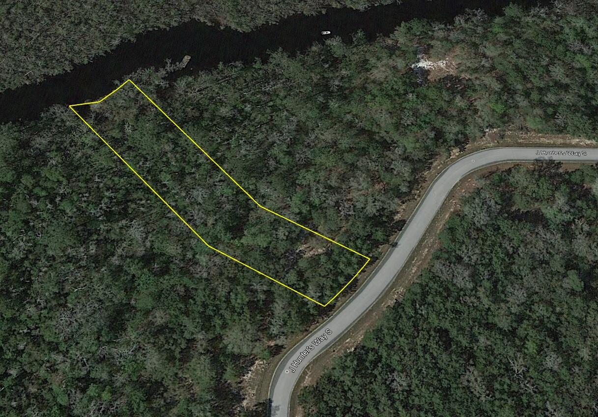 Xy J Hunter S Way Freeport FL 32439