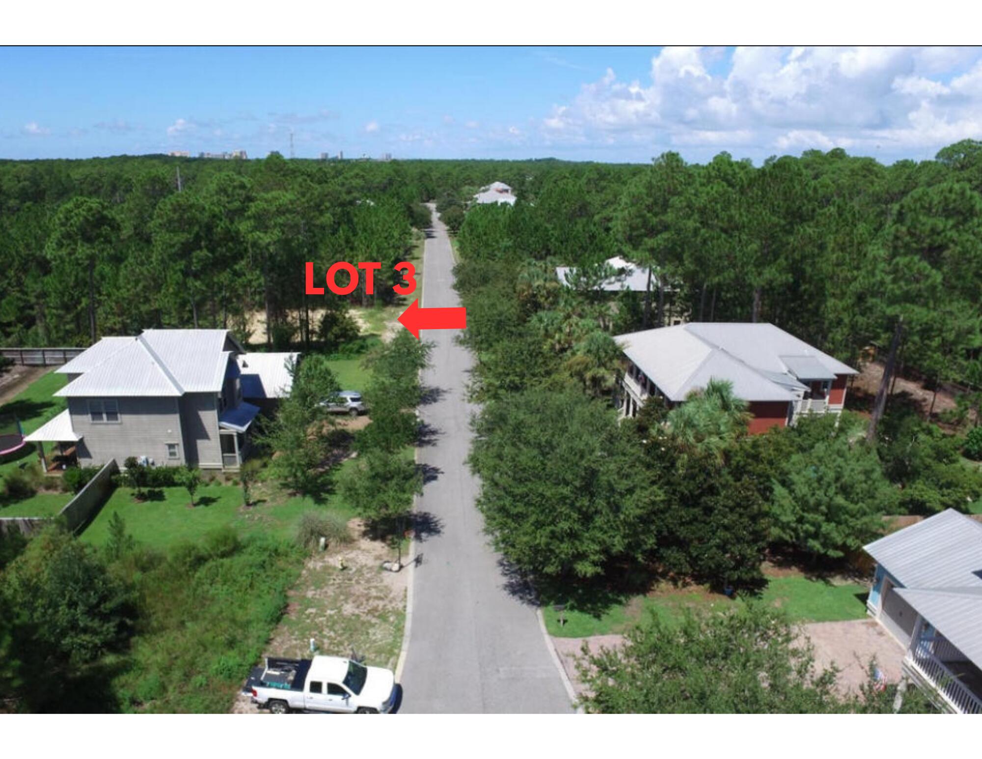 3 Preston Path Santa Rosa Beach FL 32459