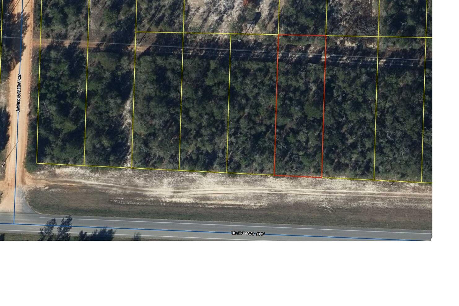Xy Us-90 Defuniak Springs FL 32433