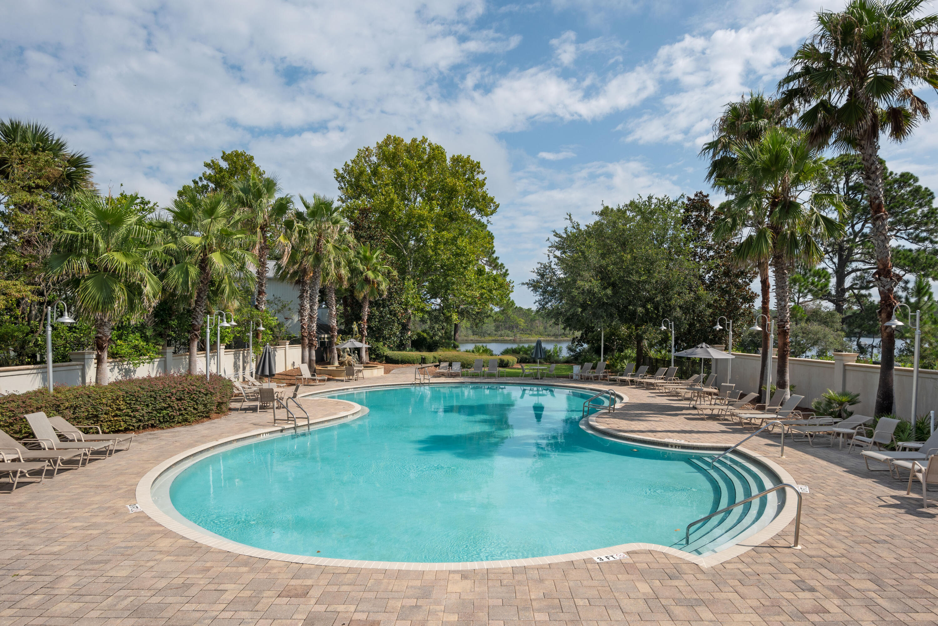 Tbd W Grande Pointe Drive Inlet Beach FL 32461