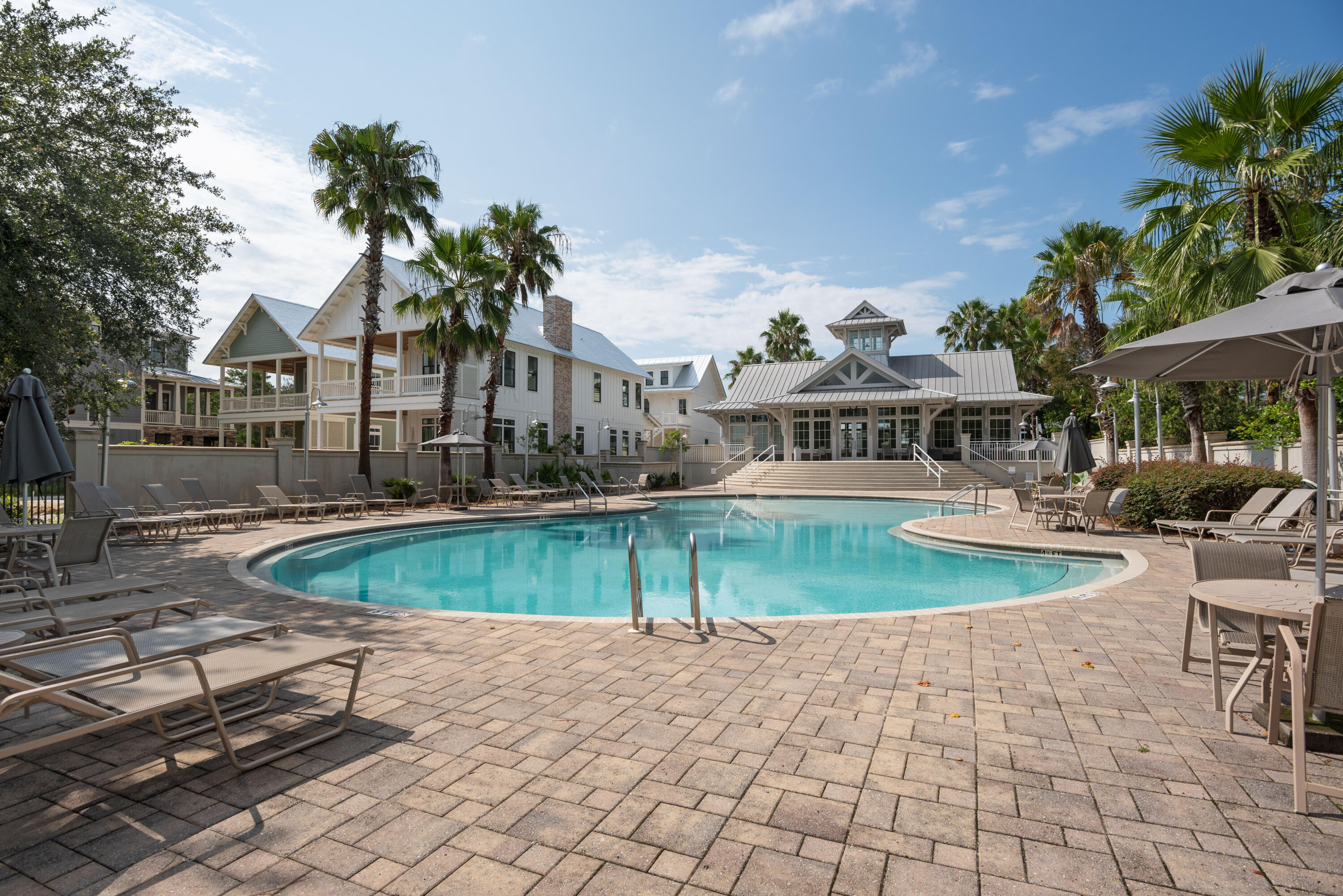 Tbd W Grande Pointe Drive Inlet Beach FL 32461