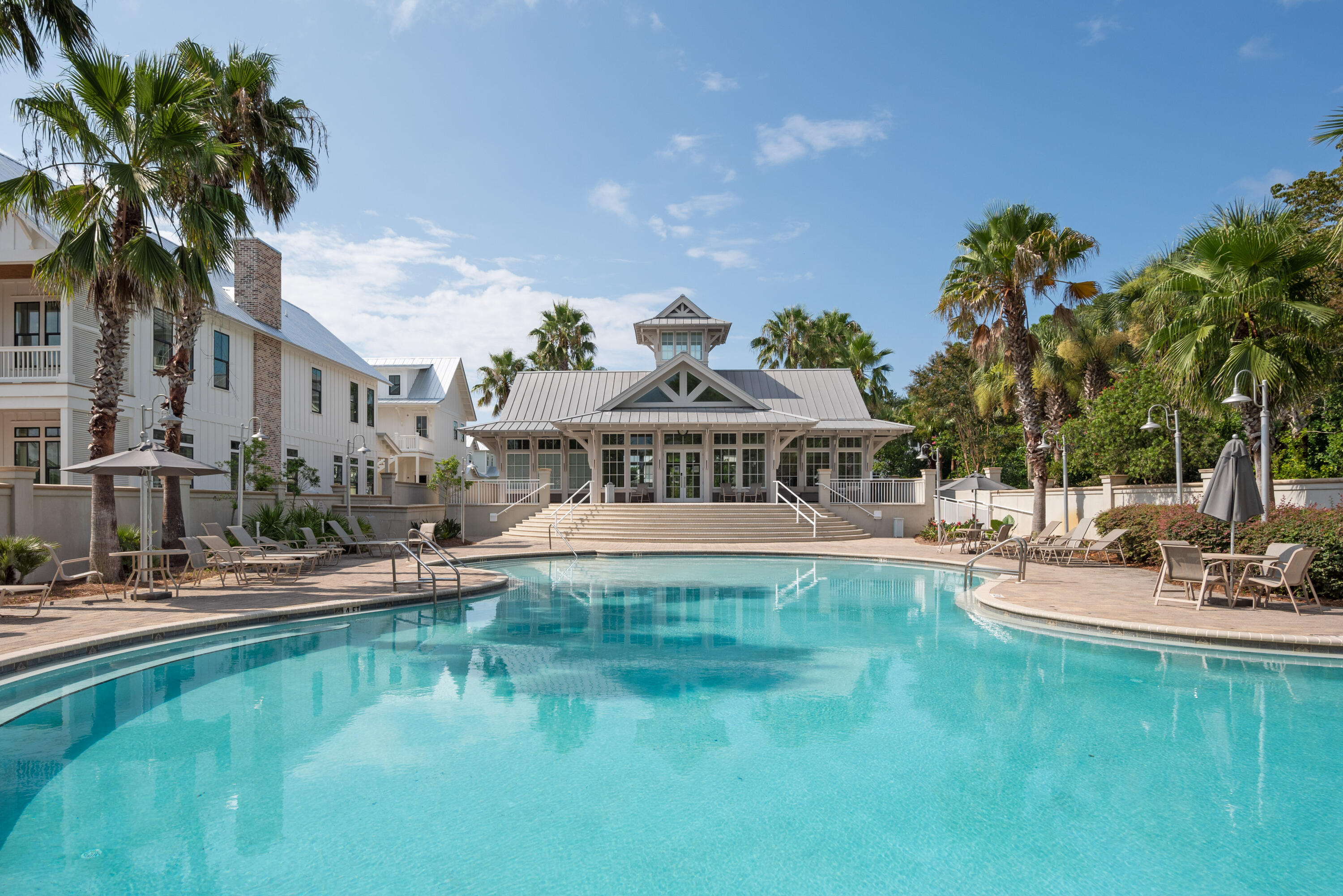 Tbd W Grande Pointe Drive Inlet Beach FL 32461