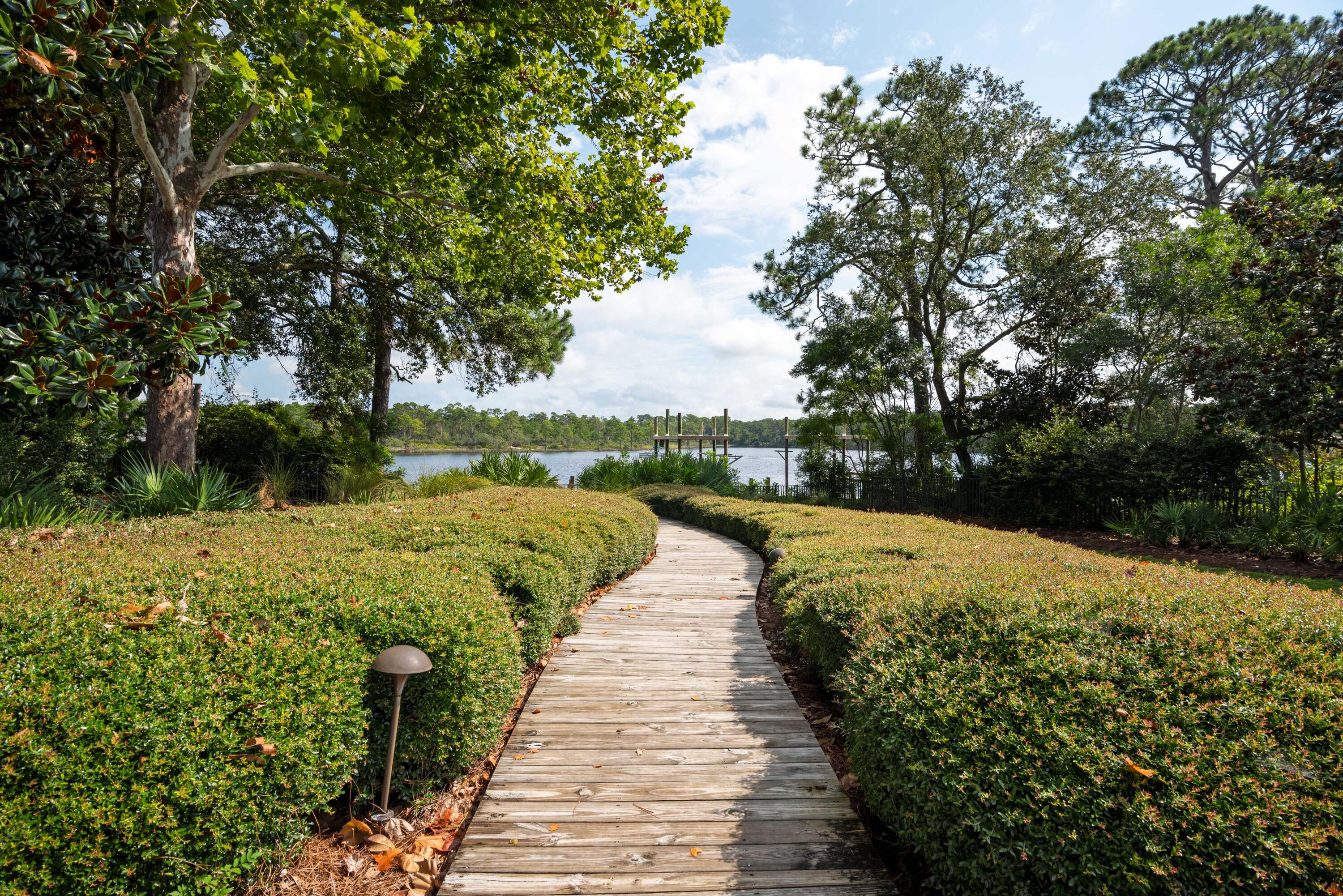Tbd W Grande Pointe Drive Inlet Beach FL 32461