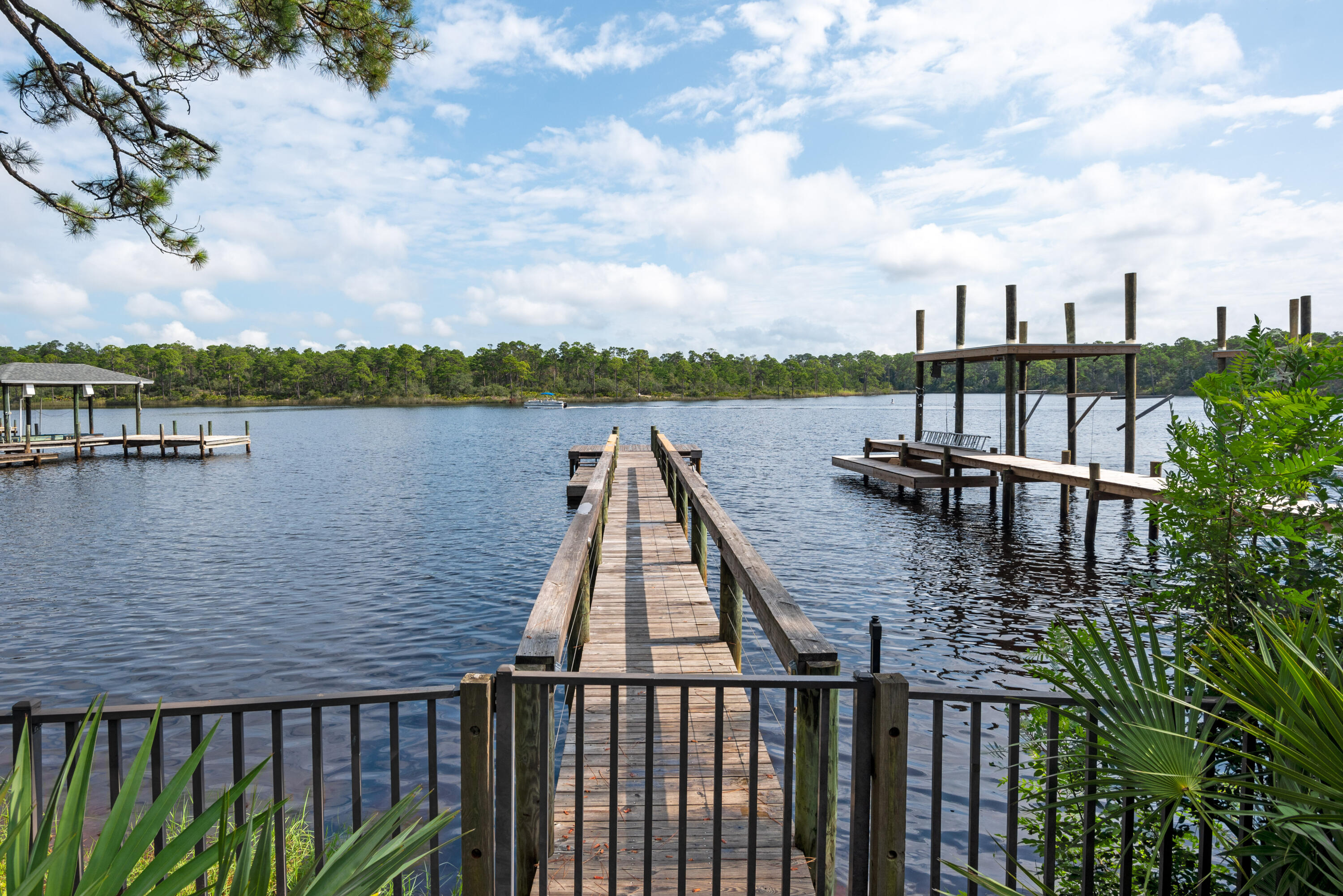 Tbd W Grande Pointe Drive Inlet Beach FL 32461