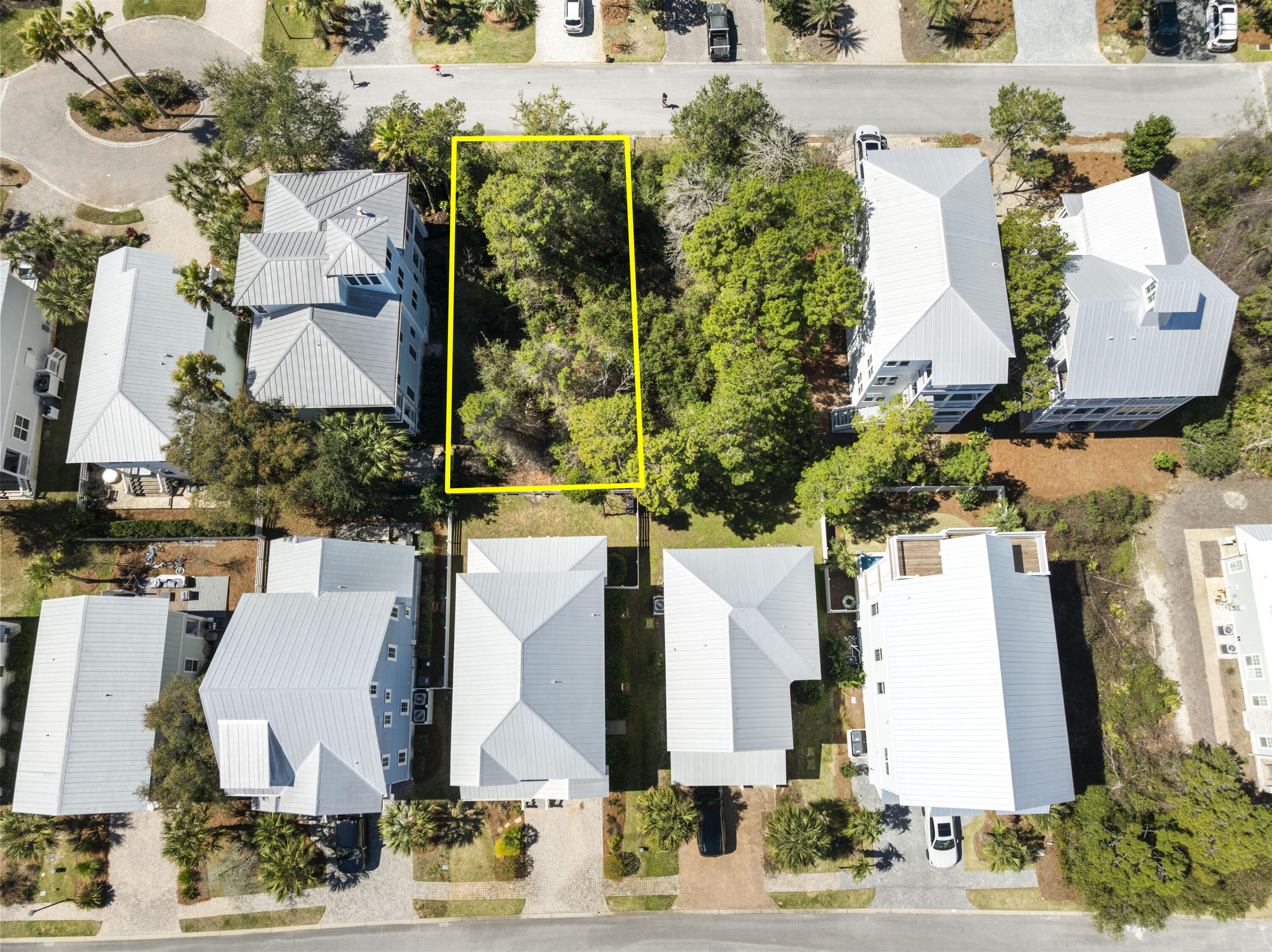 Tbd W Grande Pointe Drive Inlet Beach FL 32461