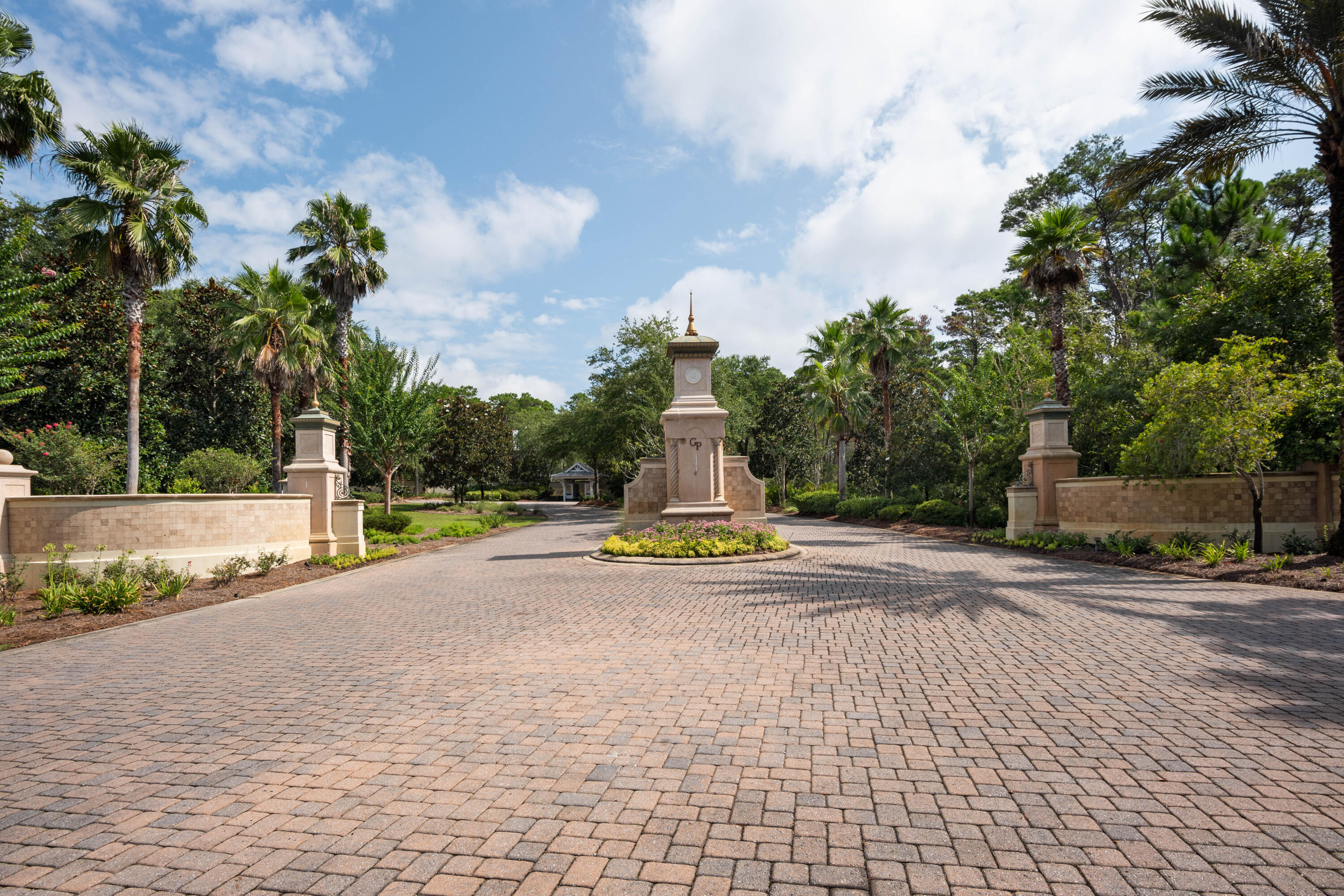 Tbd W Grande Pointe Drive Inlet Beach FL 32461