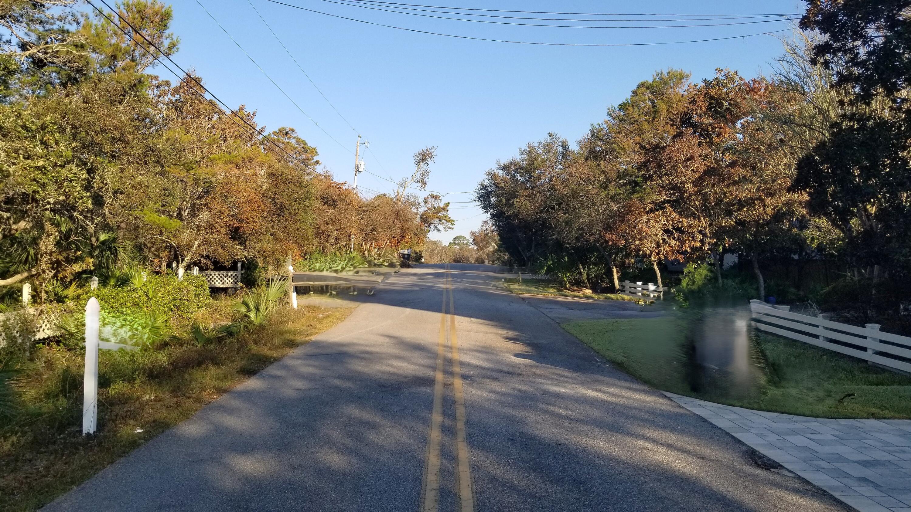 Lot 21 Crescent Road Santa Rosa Beach FL 32459