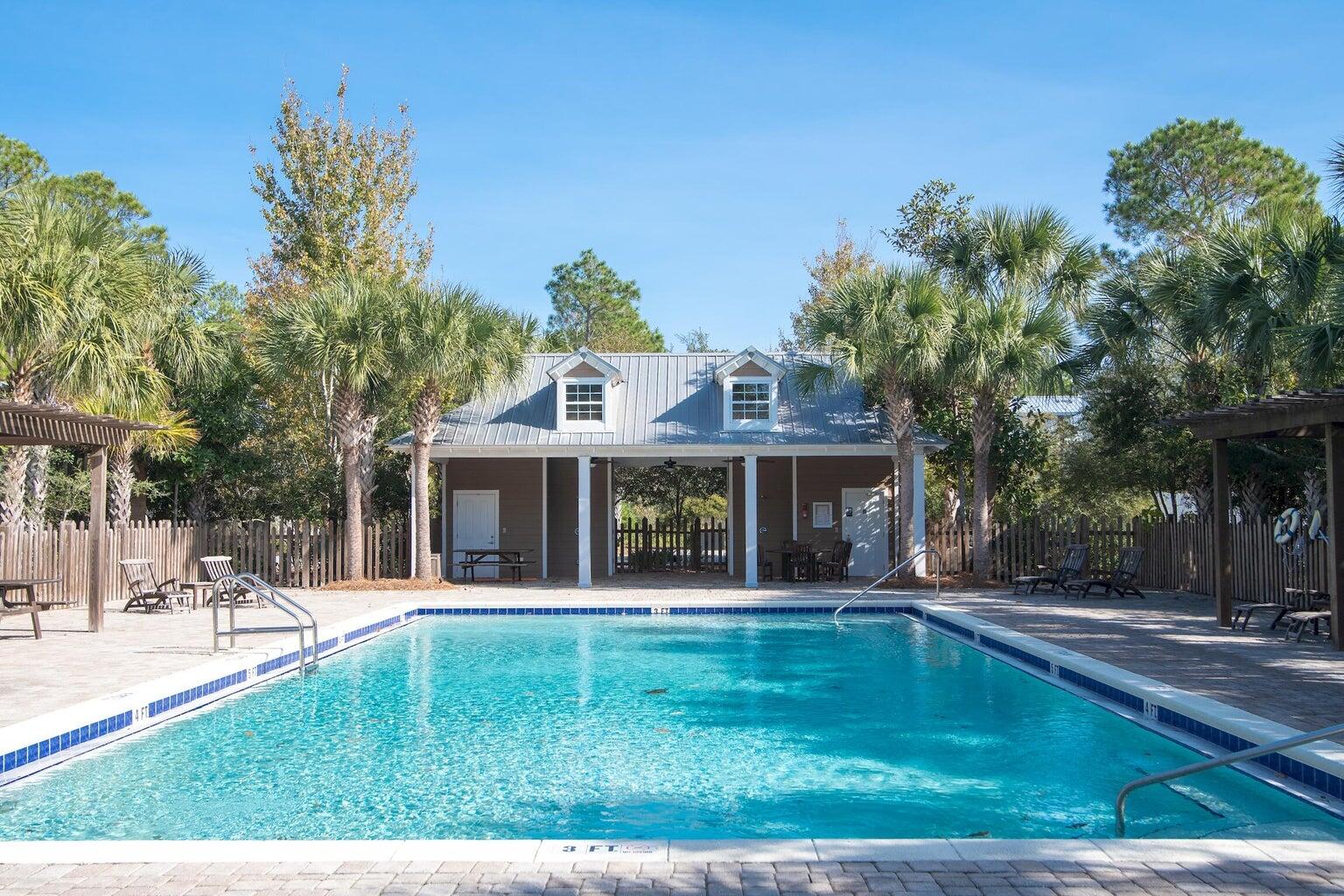 Lot 69 Marlberry Trace Santa Rosa Beach FL 32459