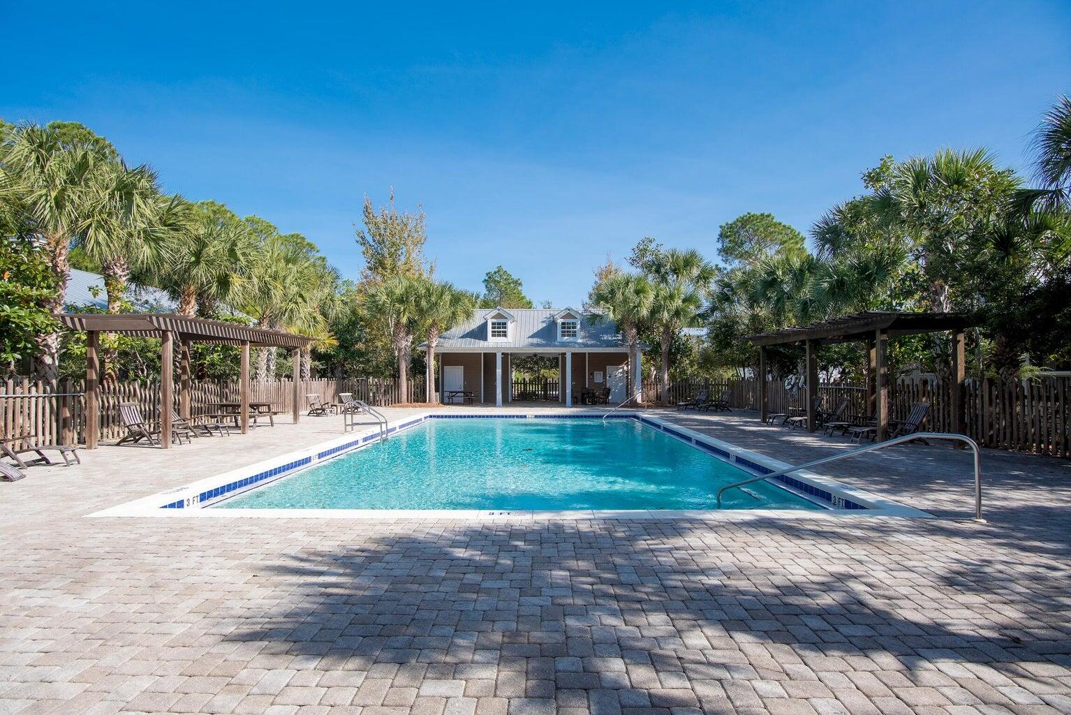 Lot 69 Marlberry Trace Santa Rosa Beach FL 32459