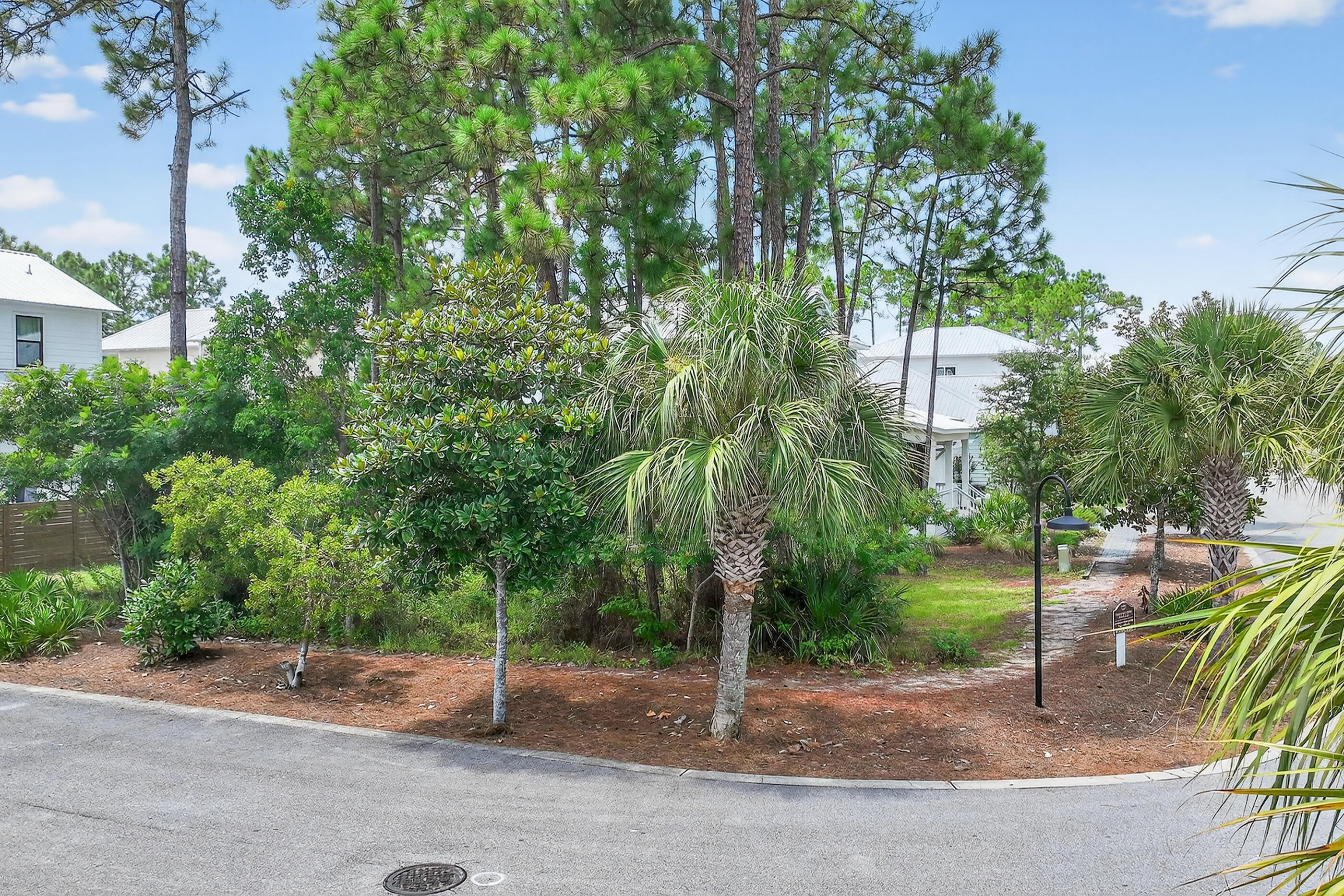 Lot 69 Marlberry Trace Santa Rosa Beach FL 32459