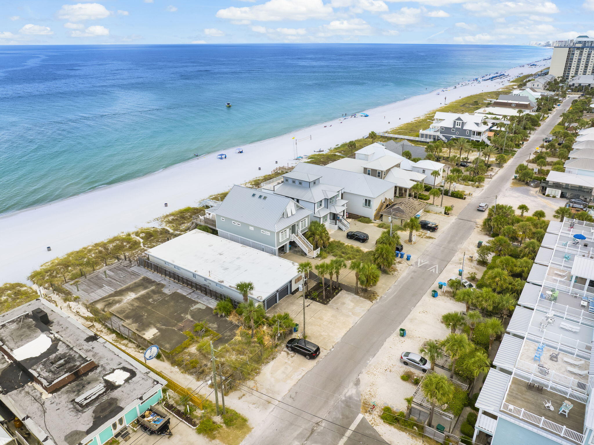5403 Gulf Drive Panama City Beach FL 32408