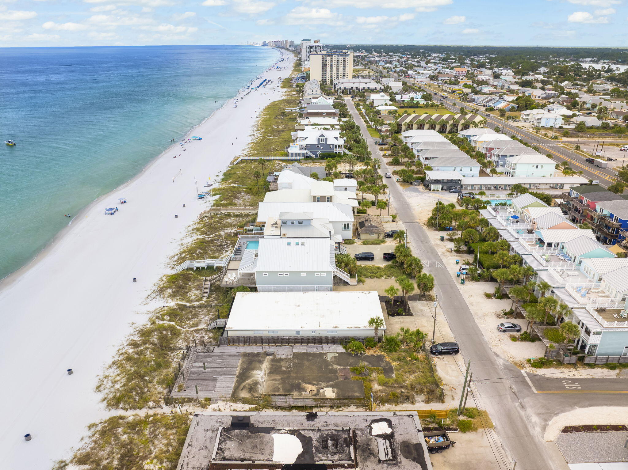 5403 Gulf Drive Panama City Beach FL 32408
